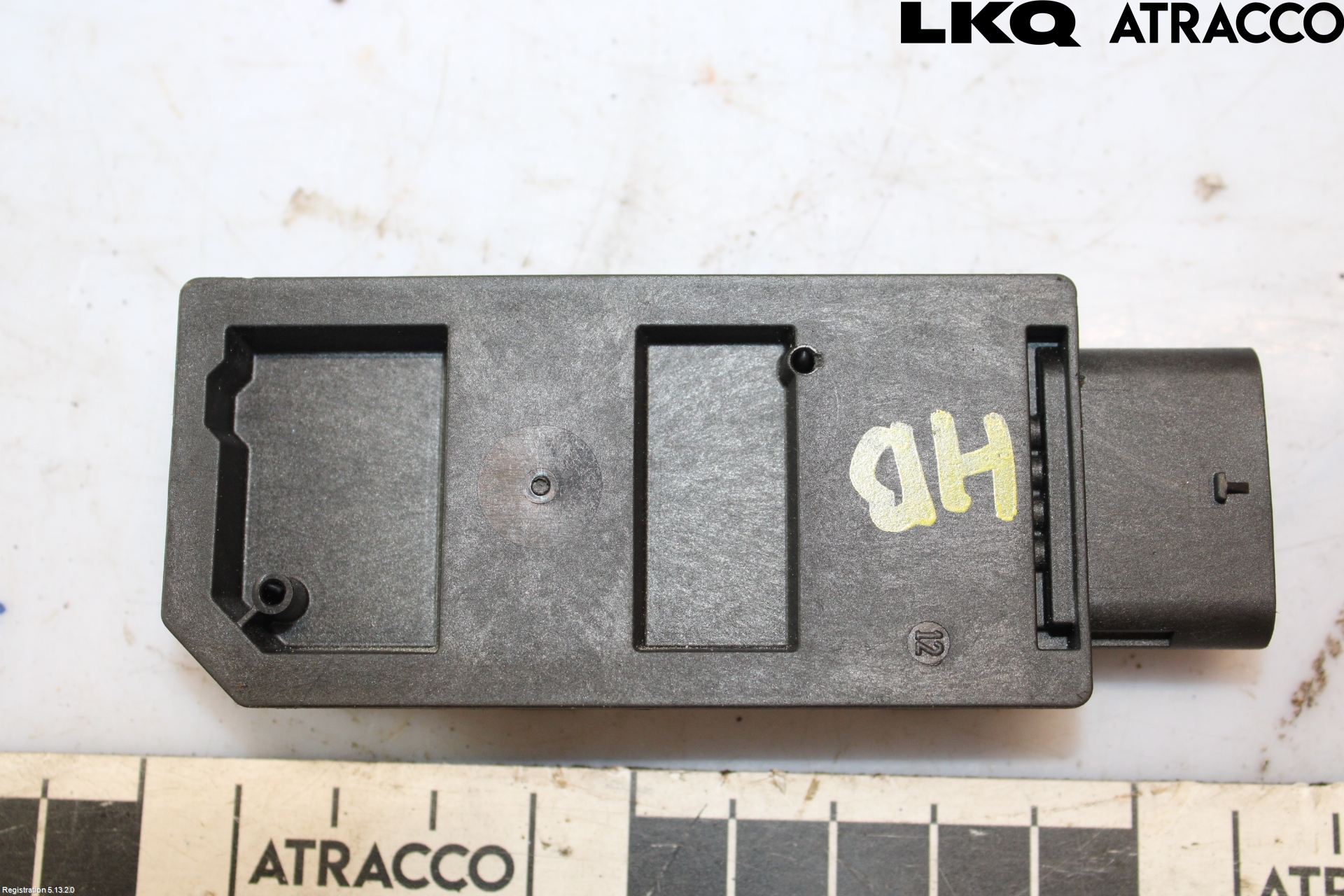 Volkswagen VW TIGUAN 24- Stereo Antenne Radio-Tv