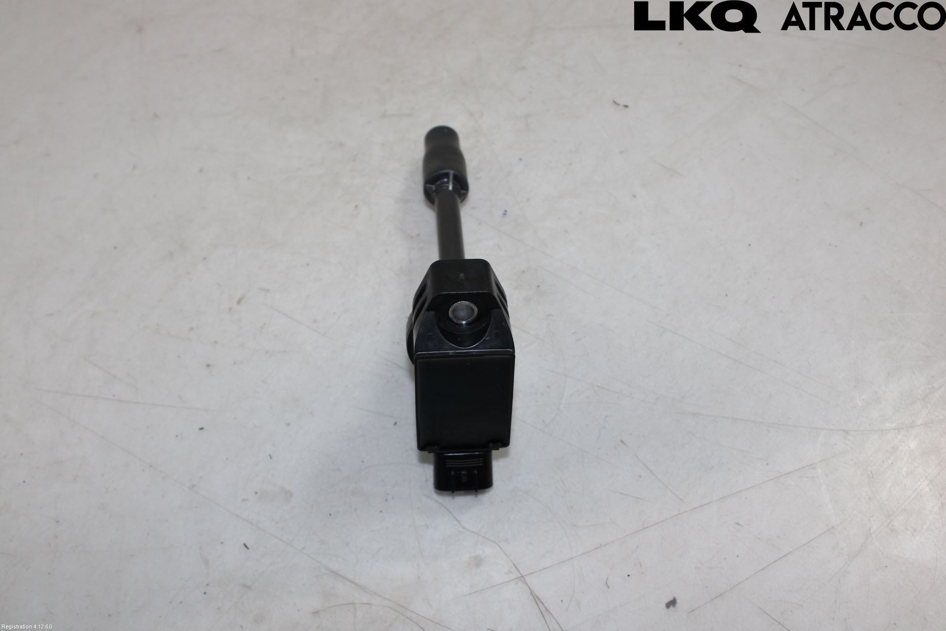 Toyota YARIS XP21 20- Coil