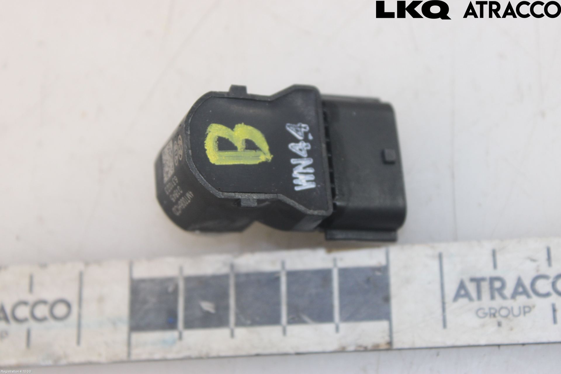 Hyundai i40 08-15 Sensor Ryggesensor
