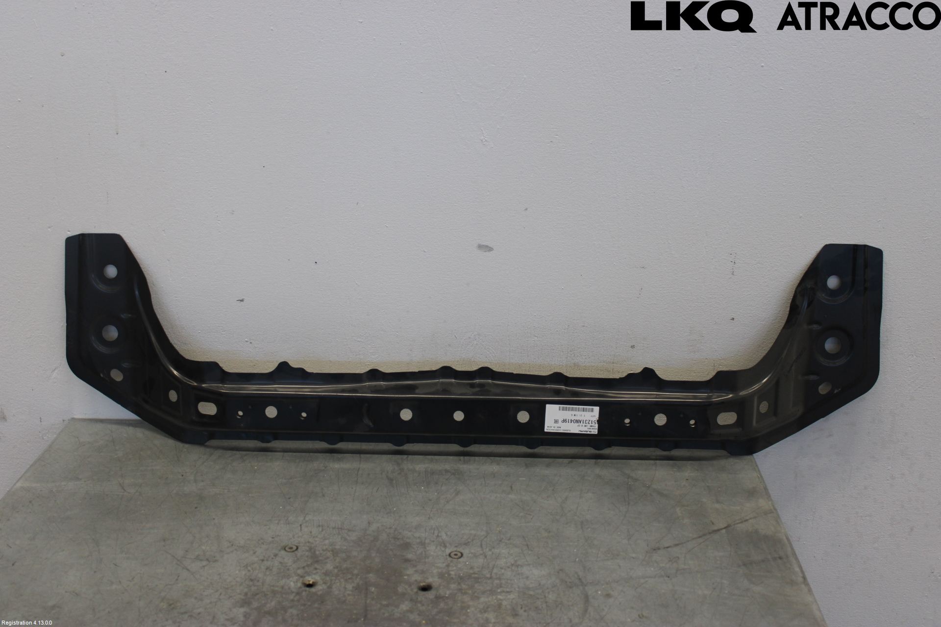 Subaru OUTBACK 21- Radiator Feste - Ramme - Bjelk