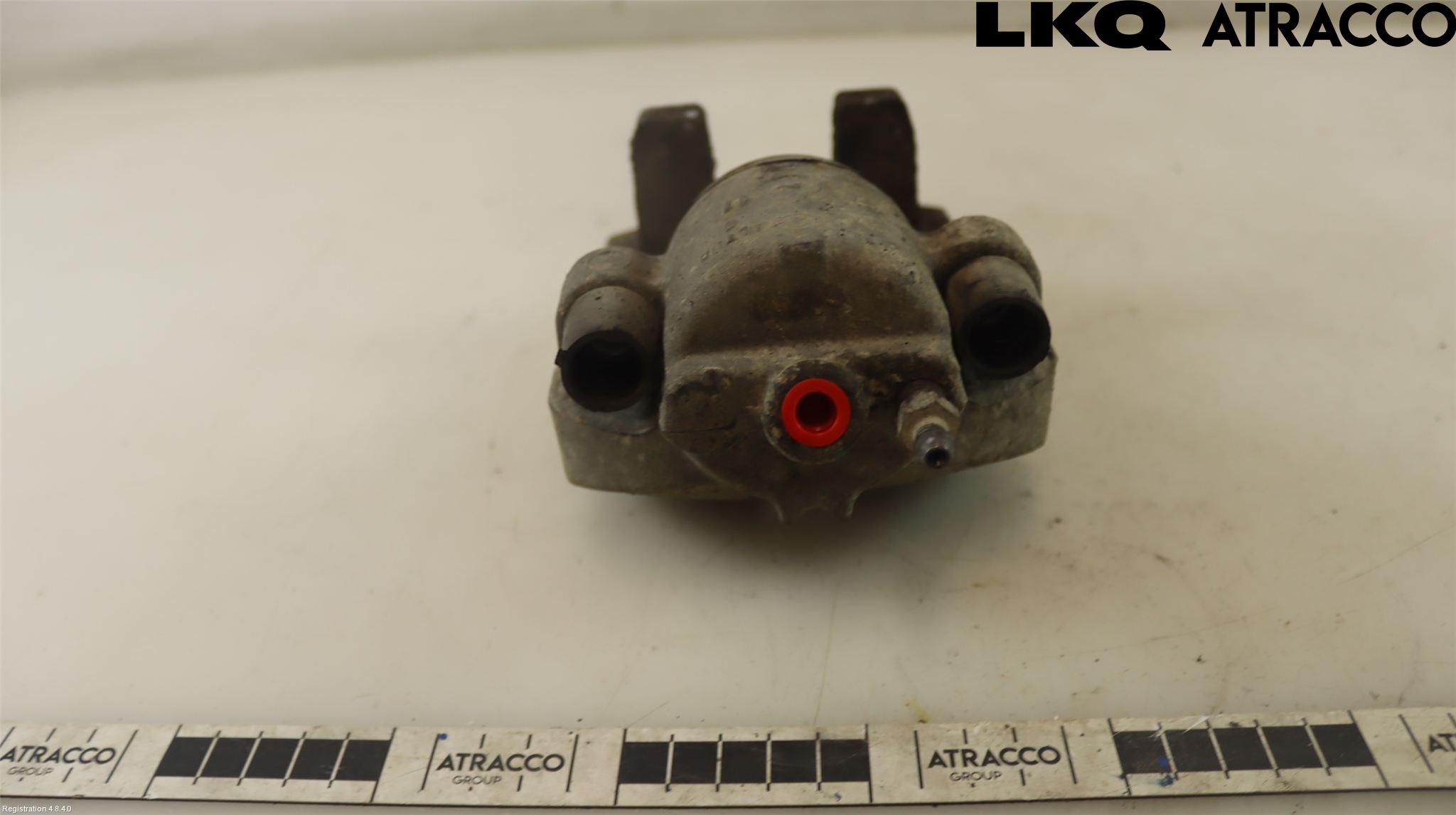BMW X5 E70 07-13 Bremsecaliper Bak Høyre