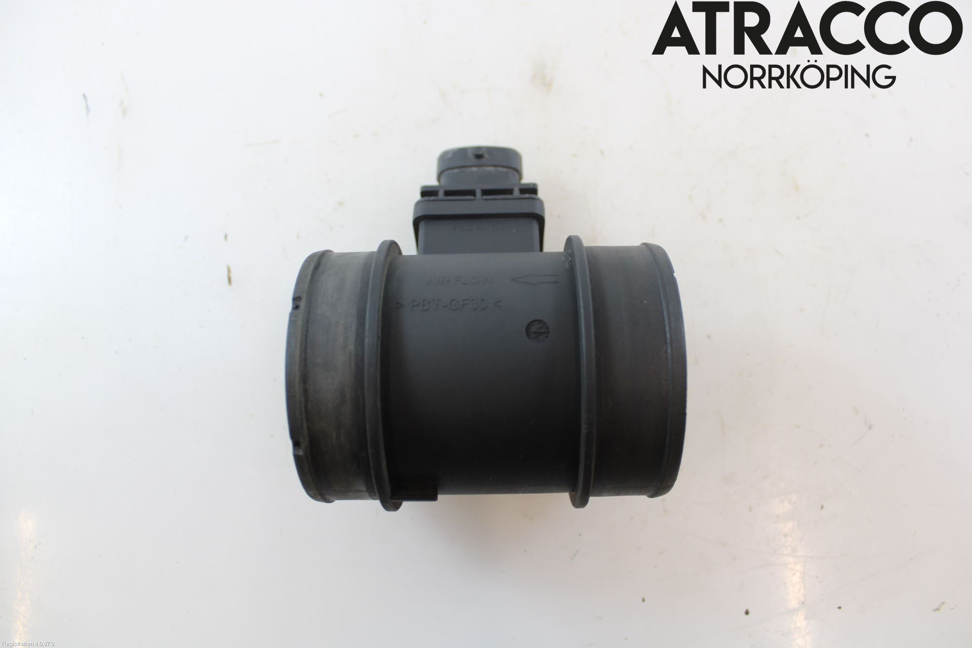Opel CORSA D 07-14 Inns Luftmassemåler