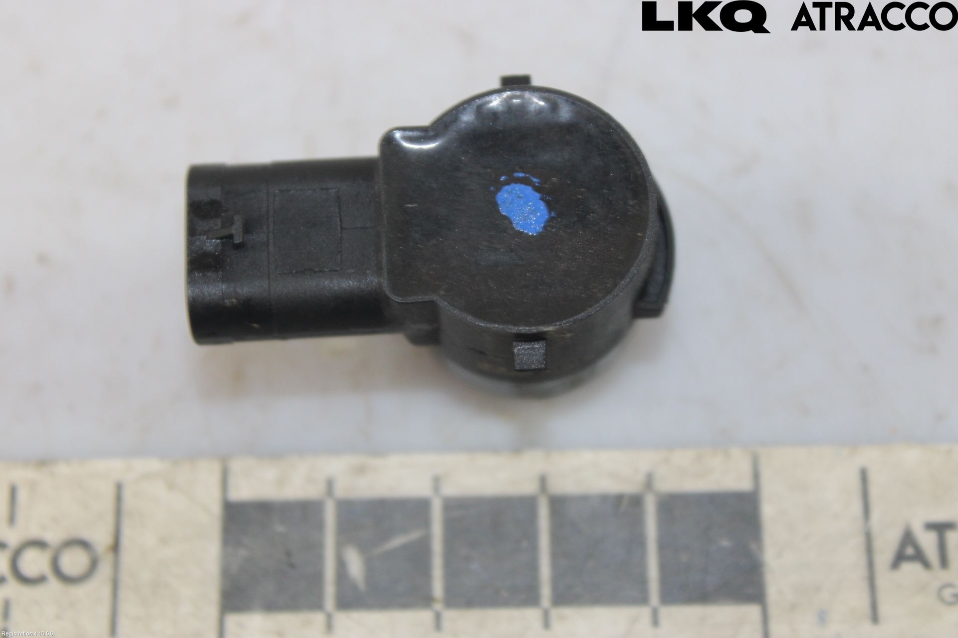 Volkswagen VW GOLF / E-GOLF VII 13-20 Sensor Ryggesensor