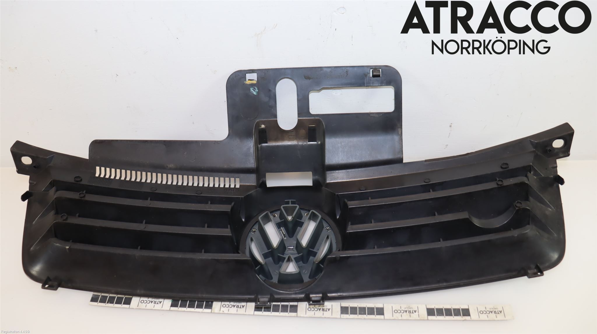 Volkswagen VW POLO 02-05 Grill Komplett