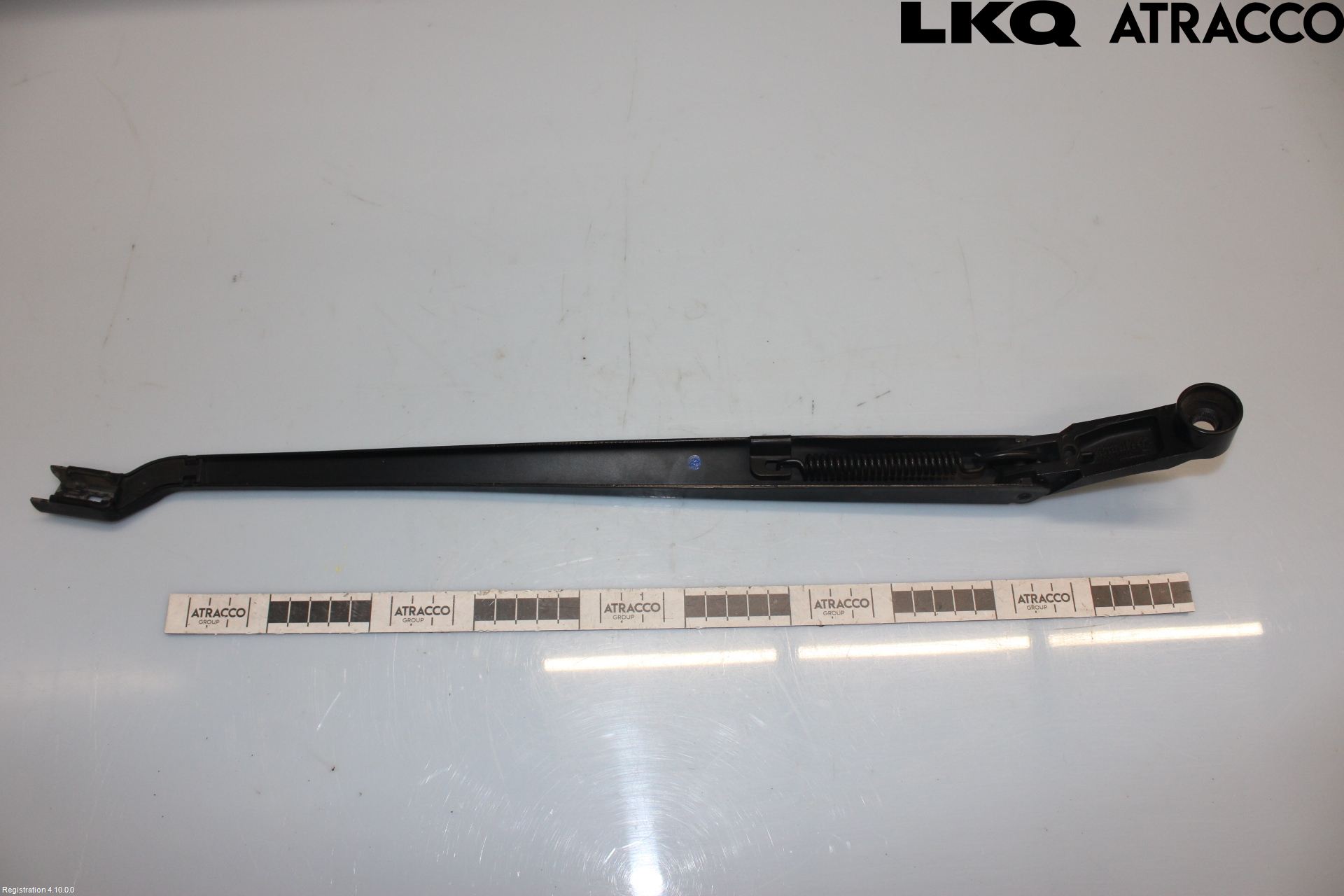 Toyota AVENSIS 16-18 Viskerarm-Armer Frontrute