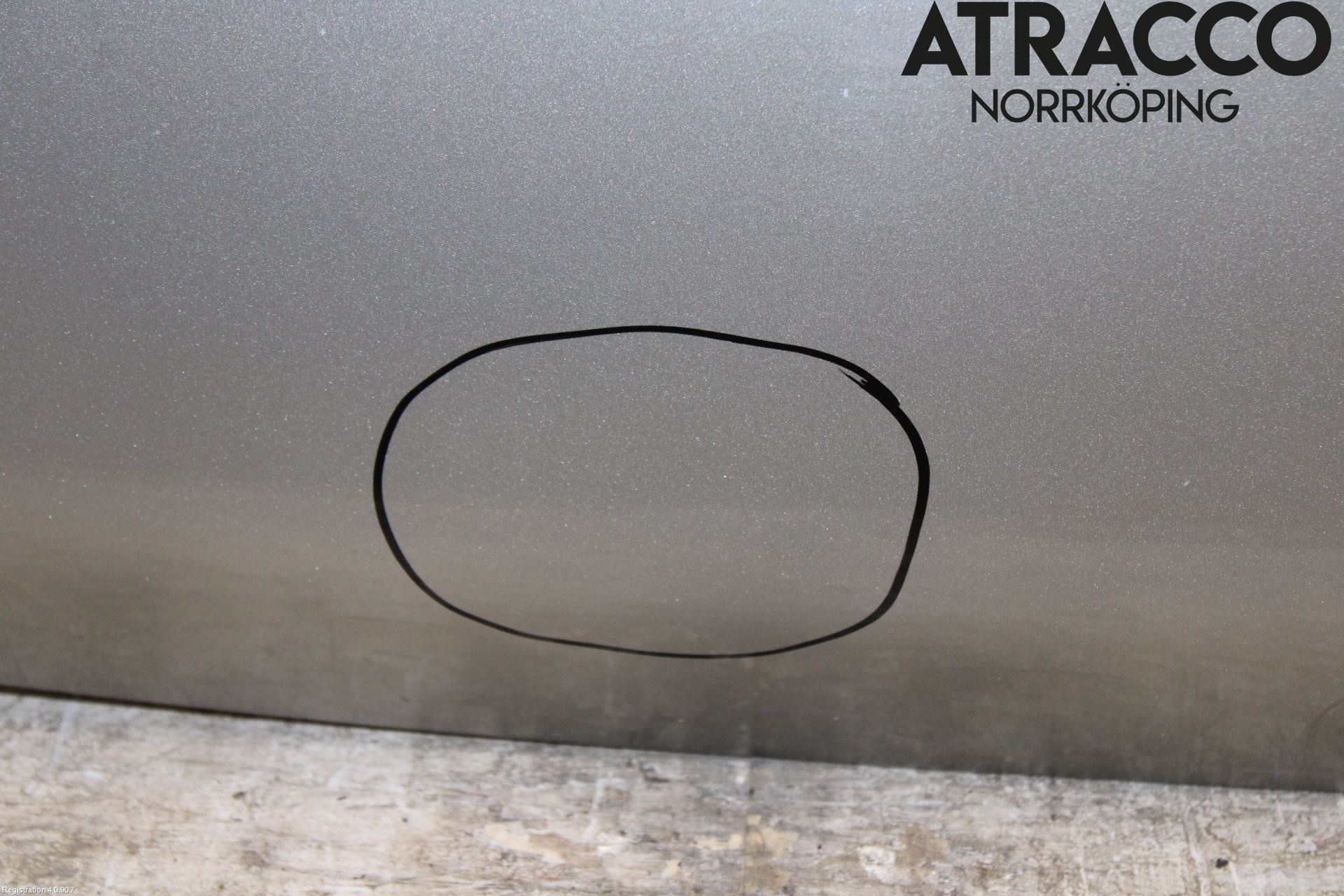 Landrover LAND ROVER FREELANDER 2 07-14 Panser