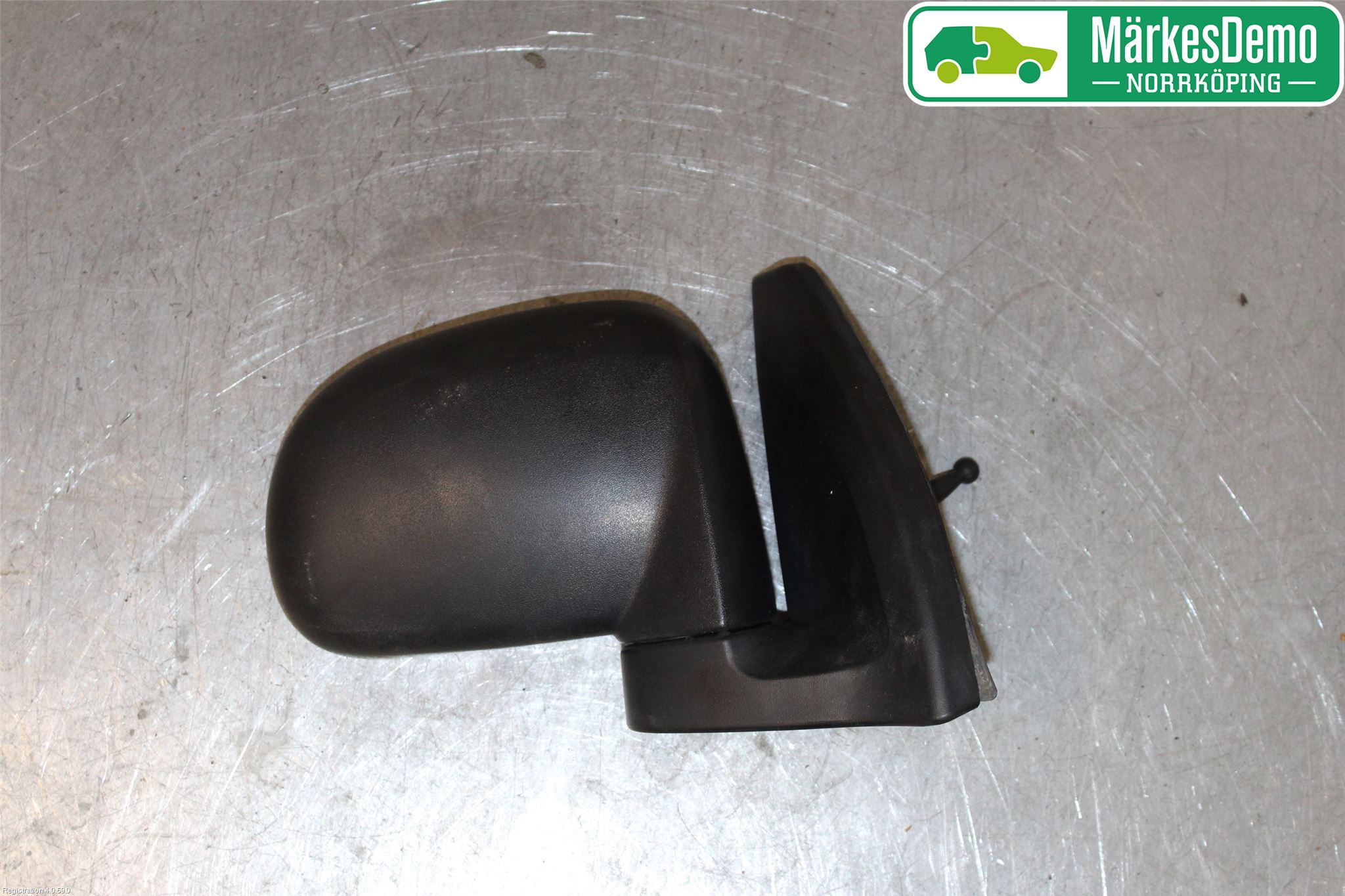 Hyundai ATOS PRIME 99-08 Speil H M-Innvjustering