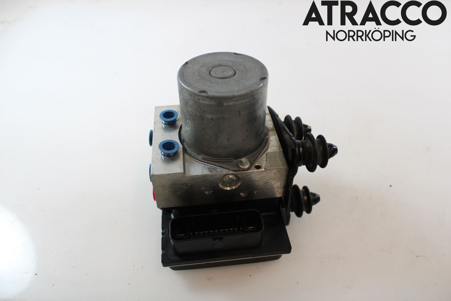 Audi A4/S4 08-11 Abs Hydraulikkaggregat