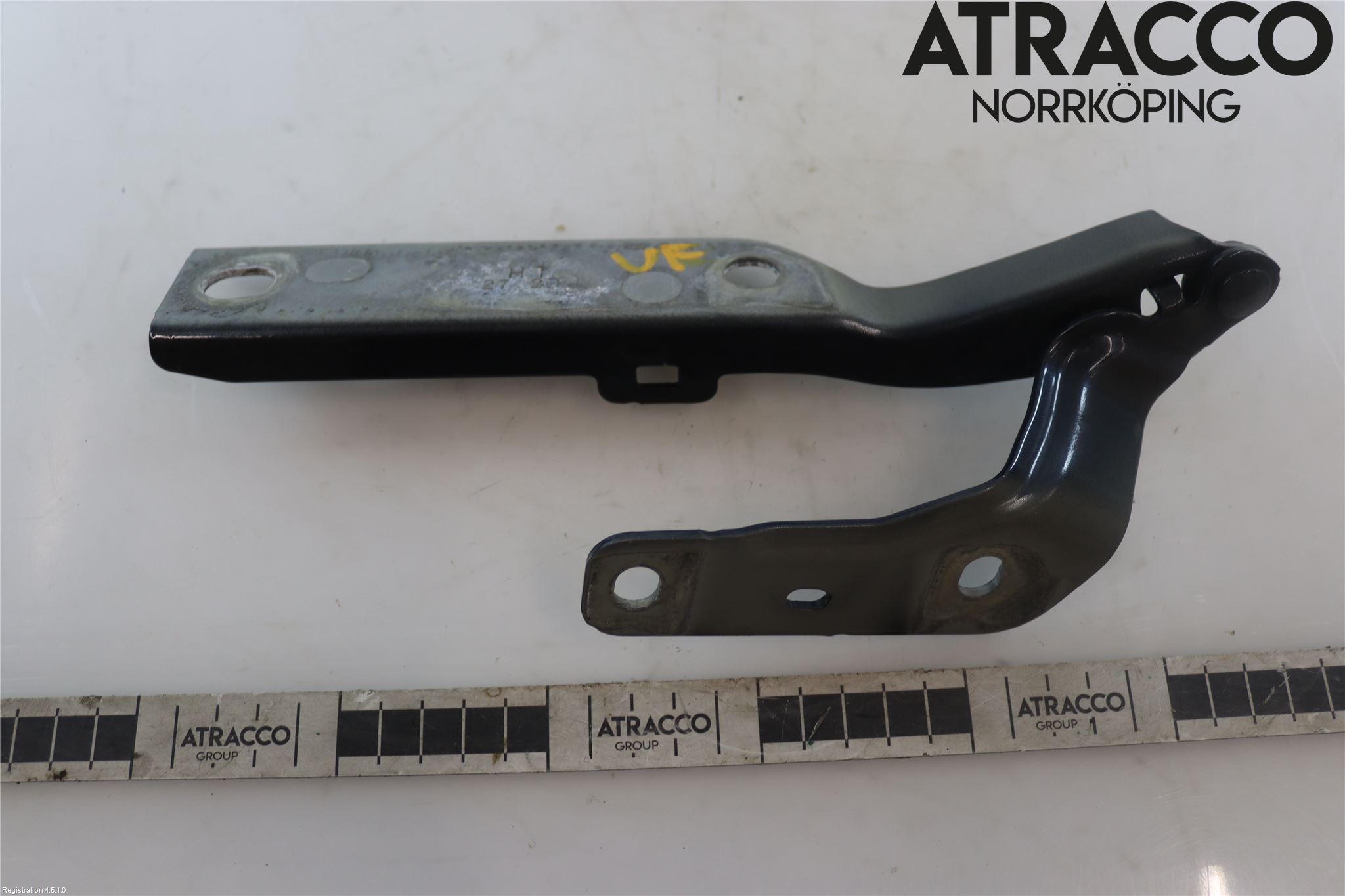 Seat LEON 13-20 Panser Hengsel - Hengsler