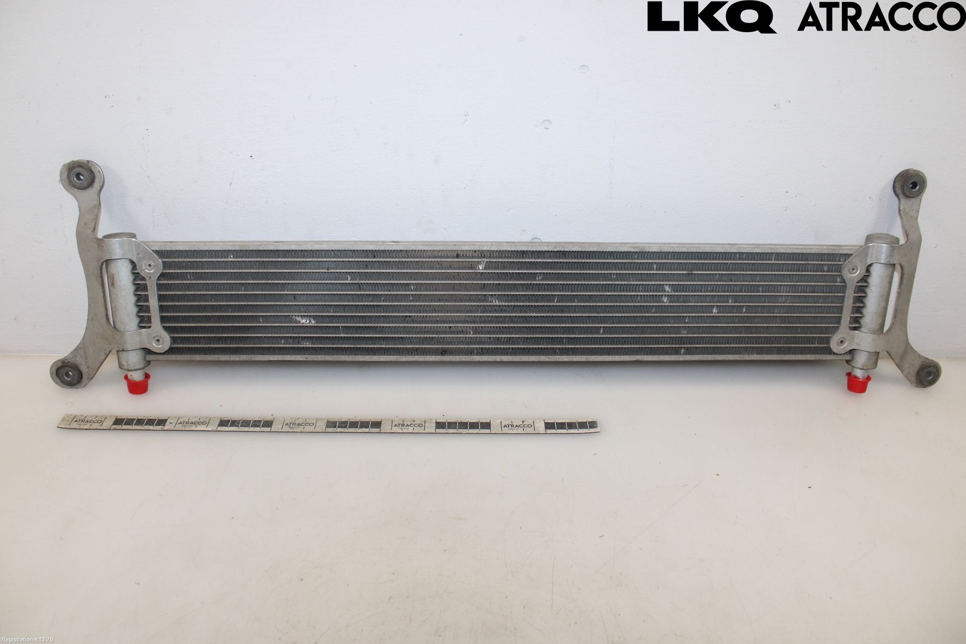 Audi Q7/SQ7 Radiator Automat