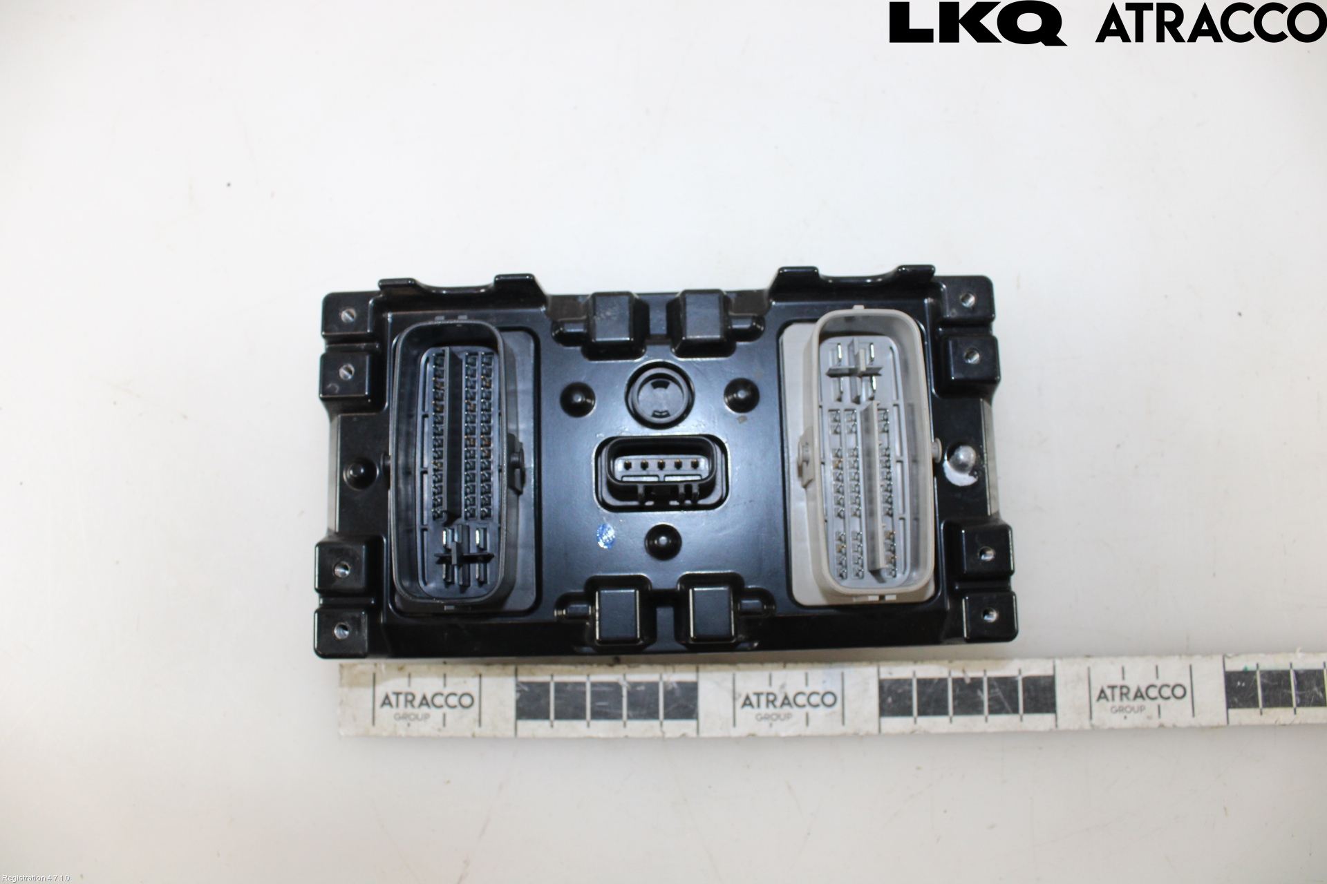 Lexus IS 250/350 14-20 Styreenhet Abs