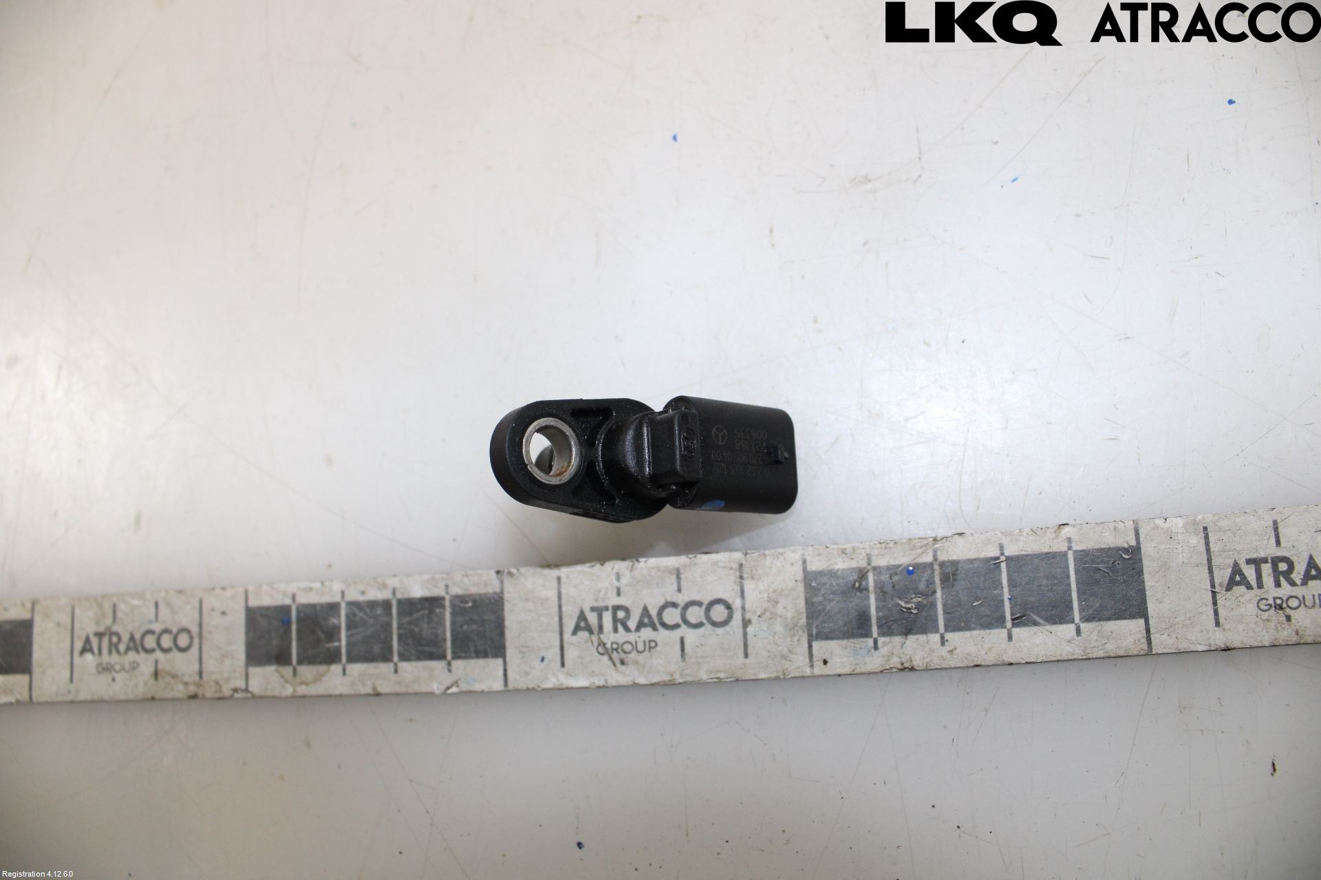 Mercedes-Benz MB E-KLASS (W213) 16-23 Giver Turtall - Tenning