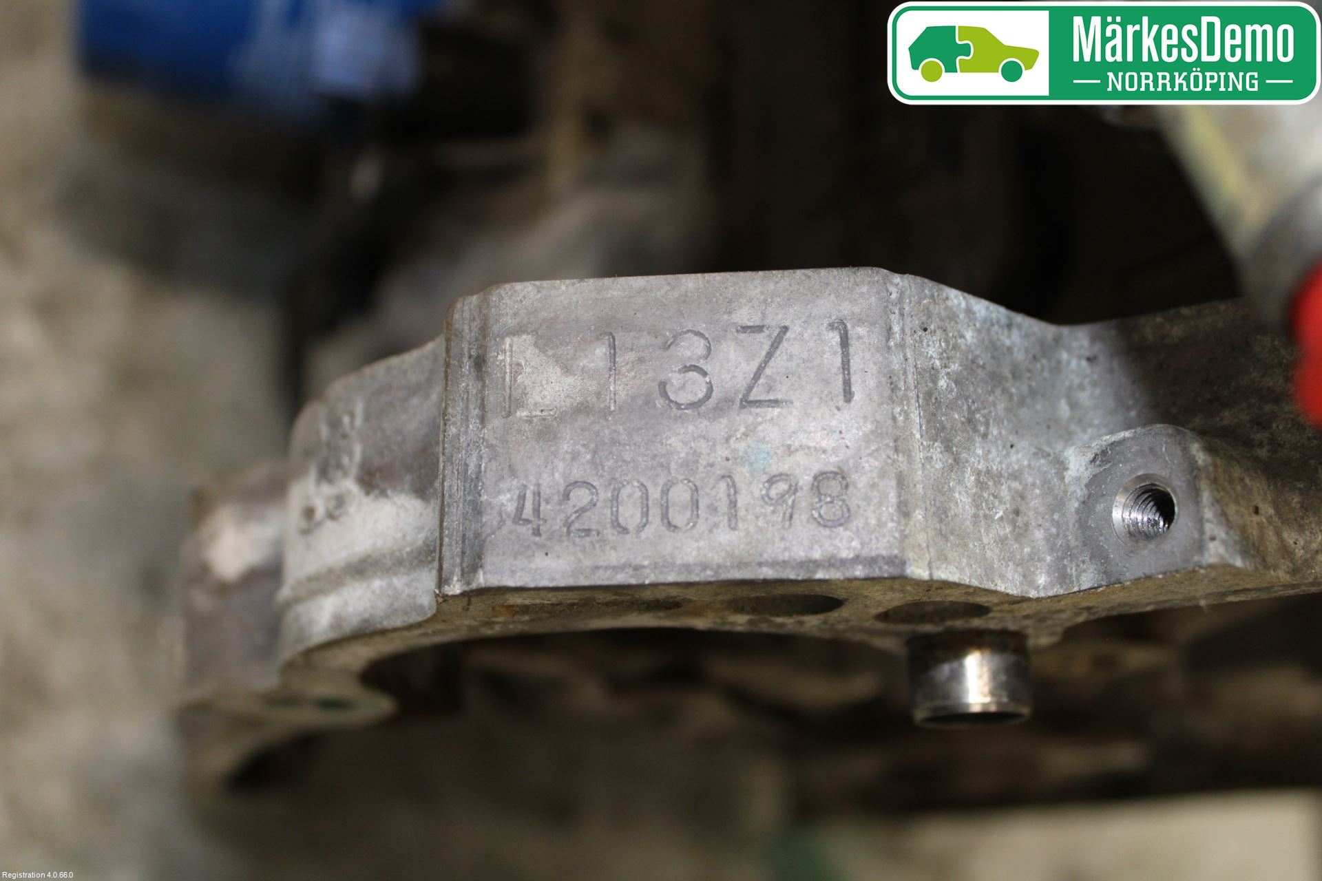Honda JAZZ 08-14 Motor Bensin