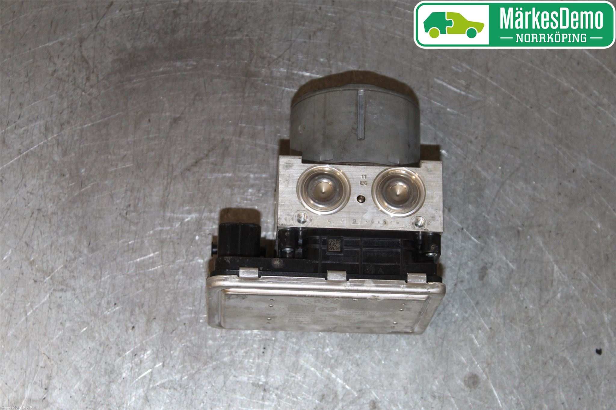 Skoda OCTAVIA (5E) 13-20 Abs Hydraulikkaggregat