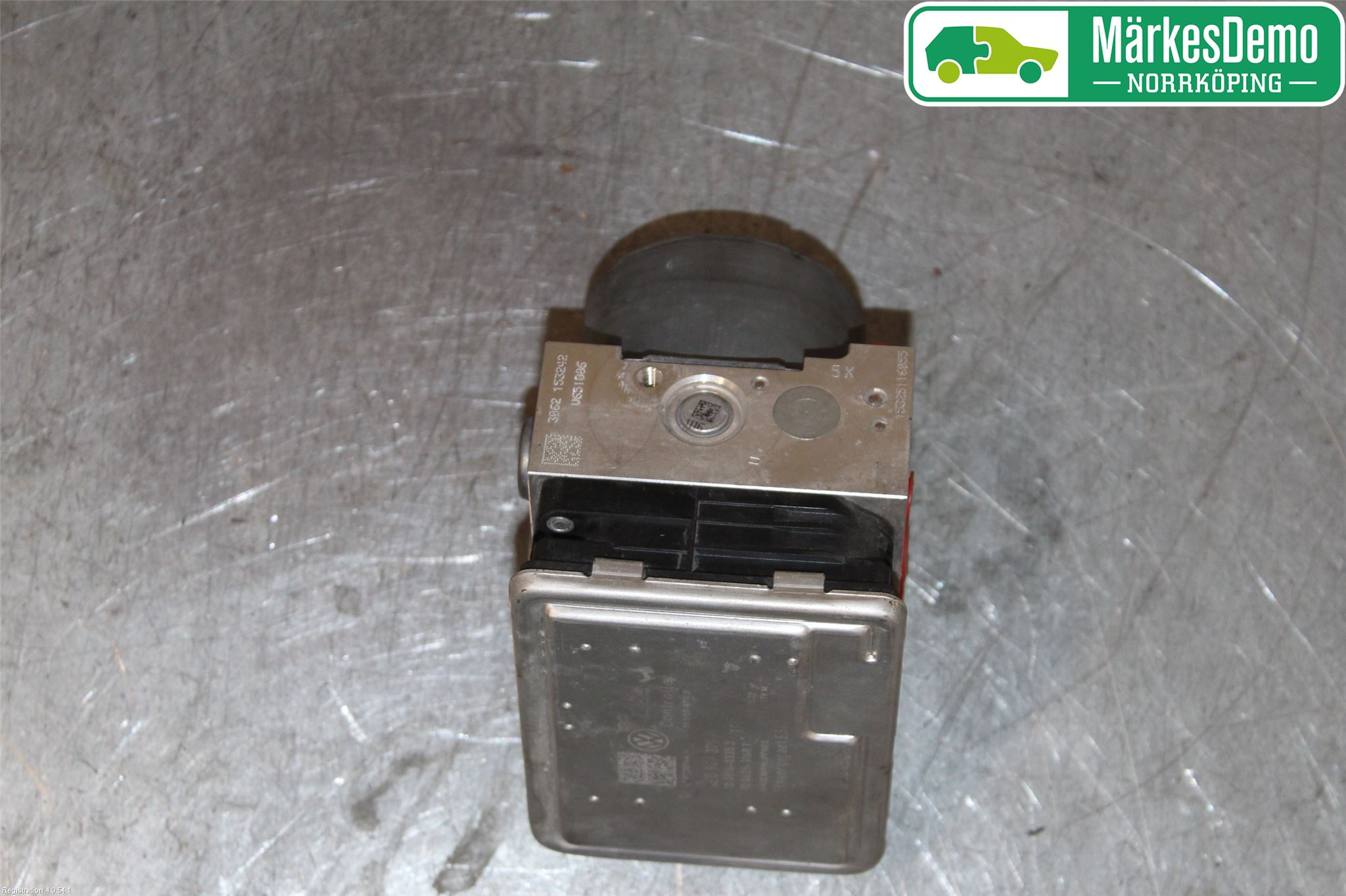 Volkswagen VW TRANSP/CARAVELLE (T6) 16-22 Abs Hydraulikkaggregat