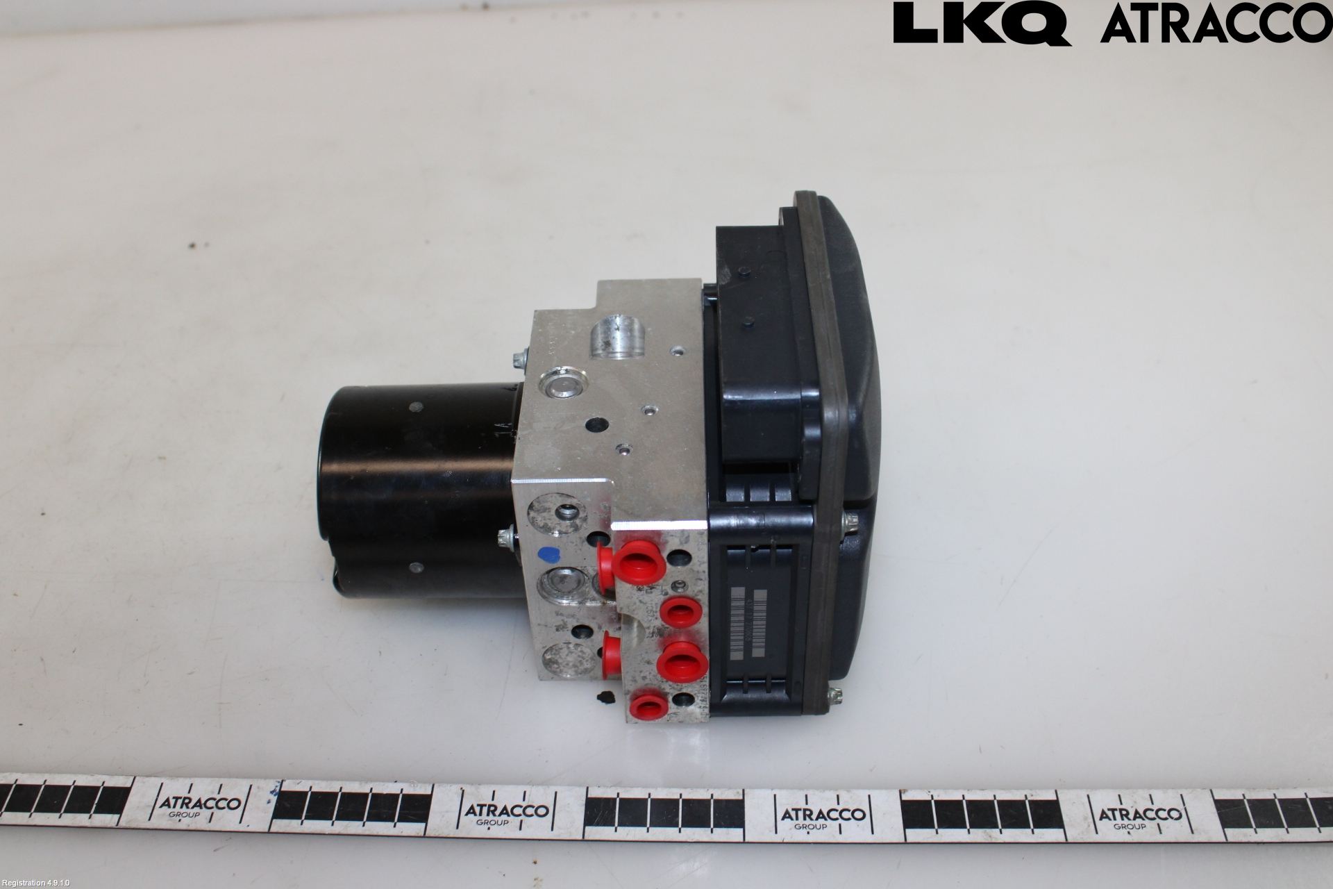 BMW 5 E60/61 Sed/Tou 02-10 Abs Hydraulikkaggregat