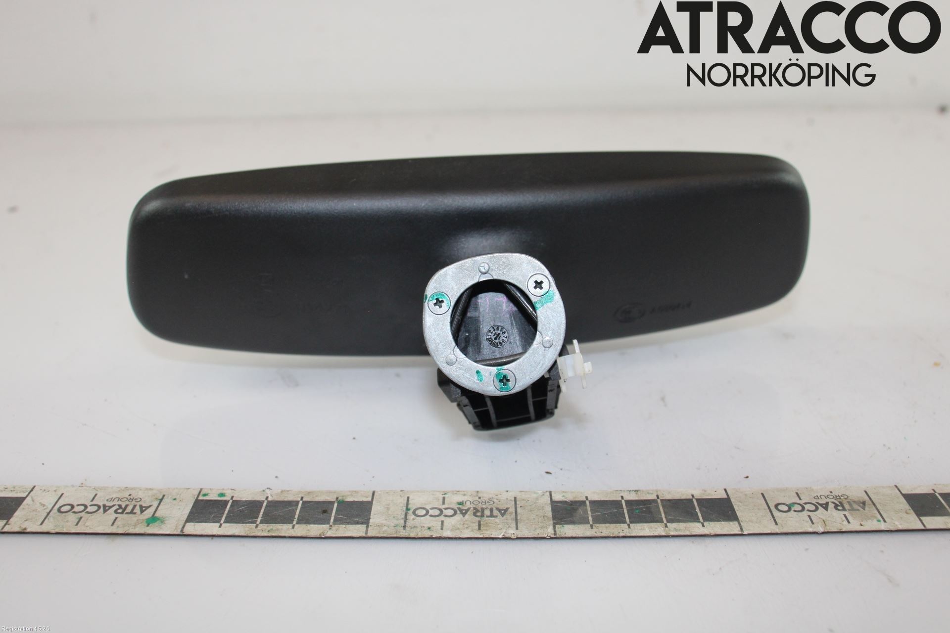 Ford FOCUS 15-18 Speil Innvendig
