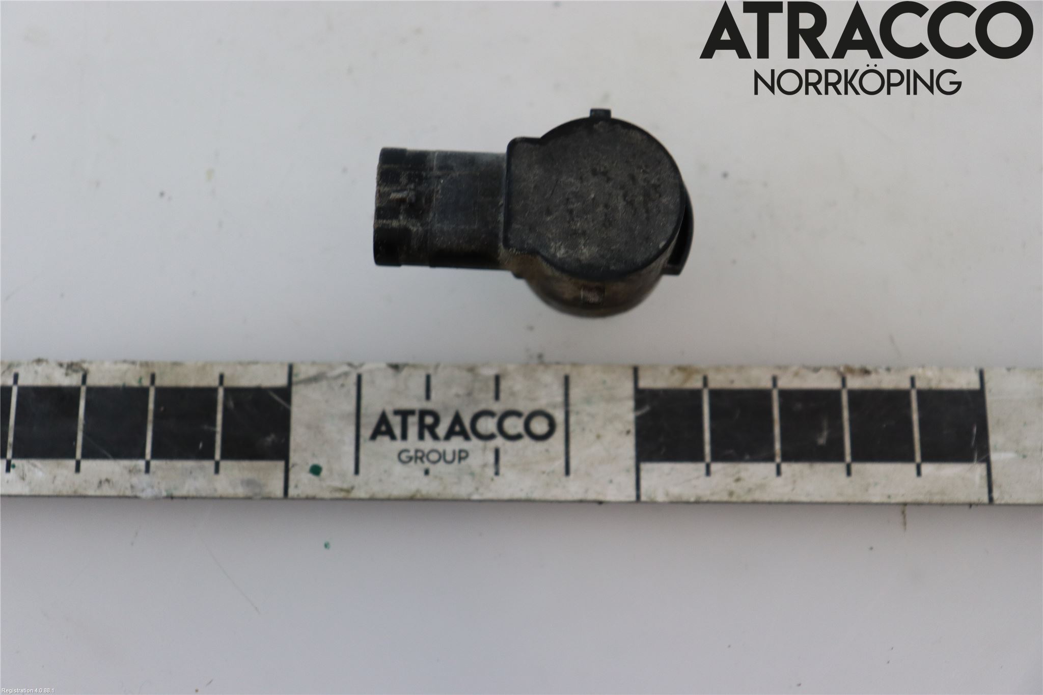 Audi A3/S3 8V 13-20 Sensor Ryggesensor