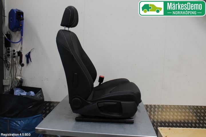 Seat LEON 13-20 Innr Sete Foran Høyre