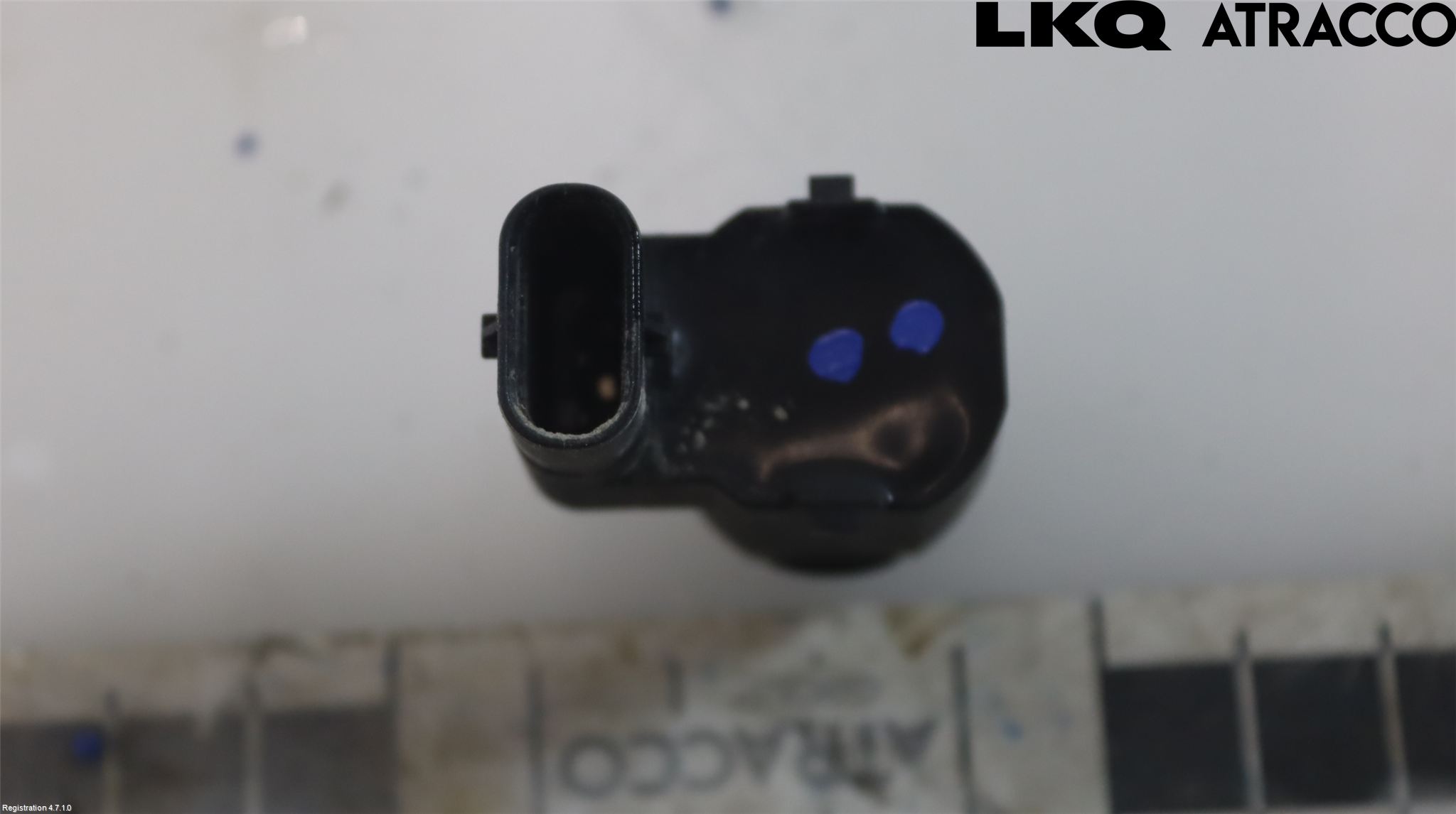 BMW 5 E60/61 Sed/Tou 02-10 Sensor Ryggesensor