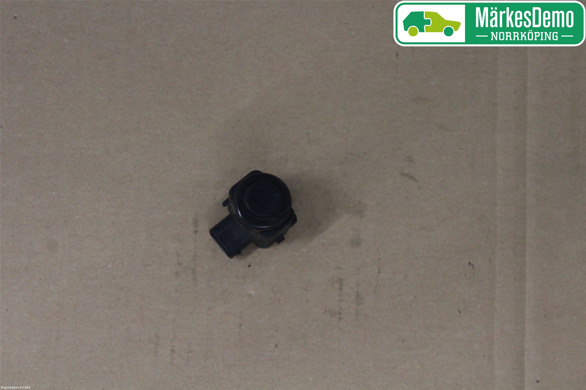 Opel ZAFIRA B 06-14 Sensor Ryggesensor
