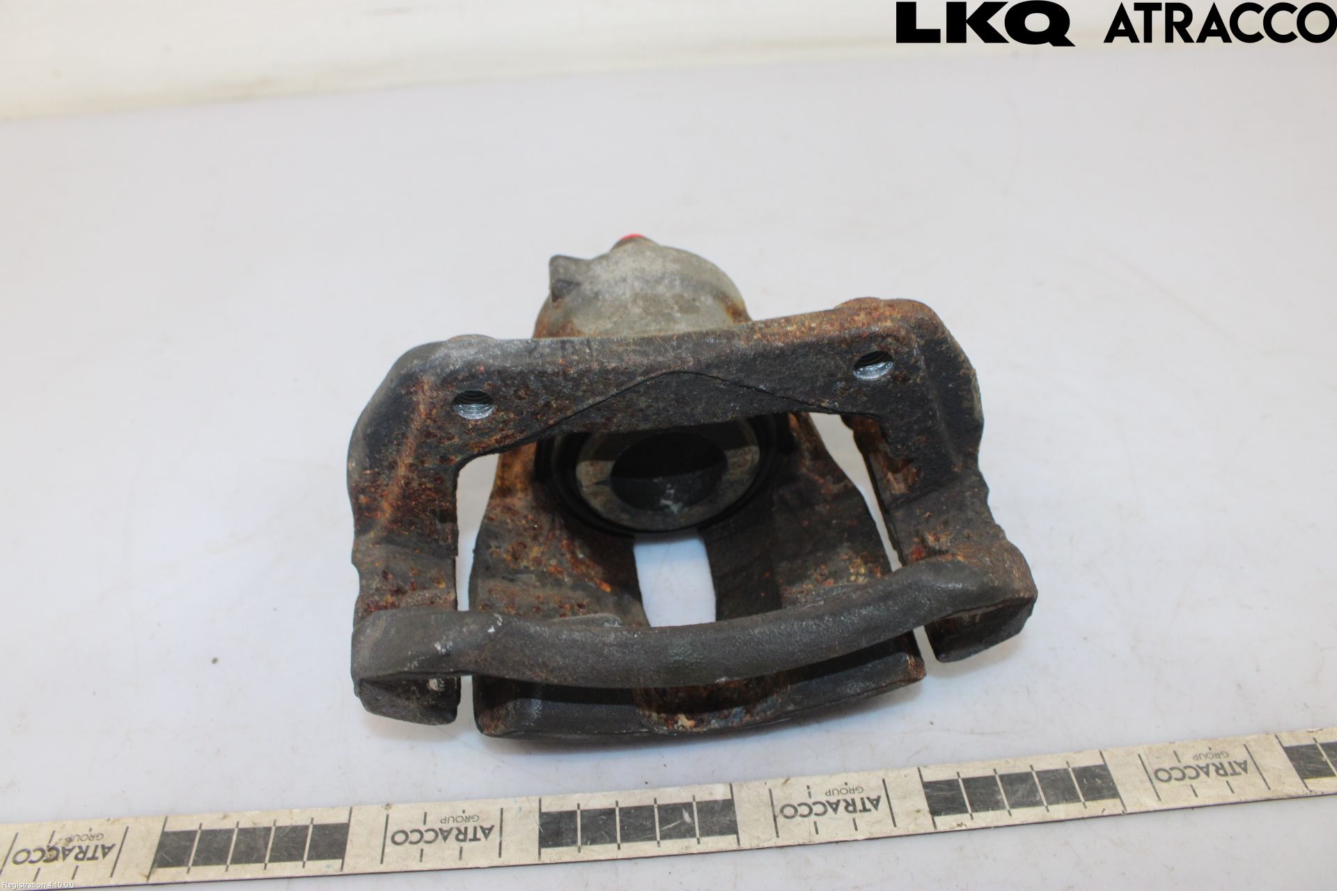 Opel TIGRA Bremsecaliper Foran Venstre