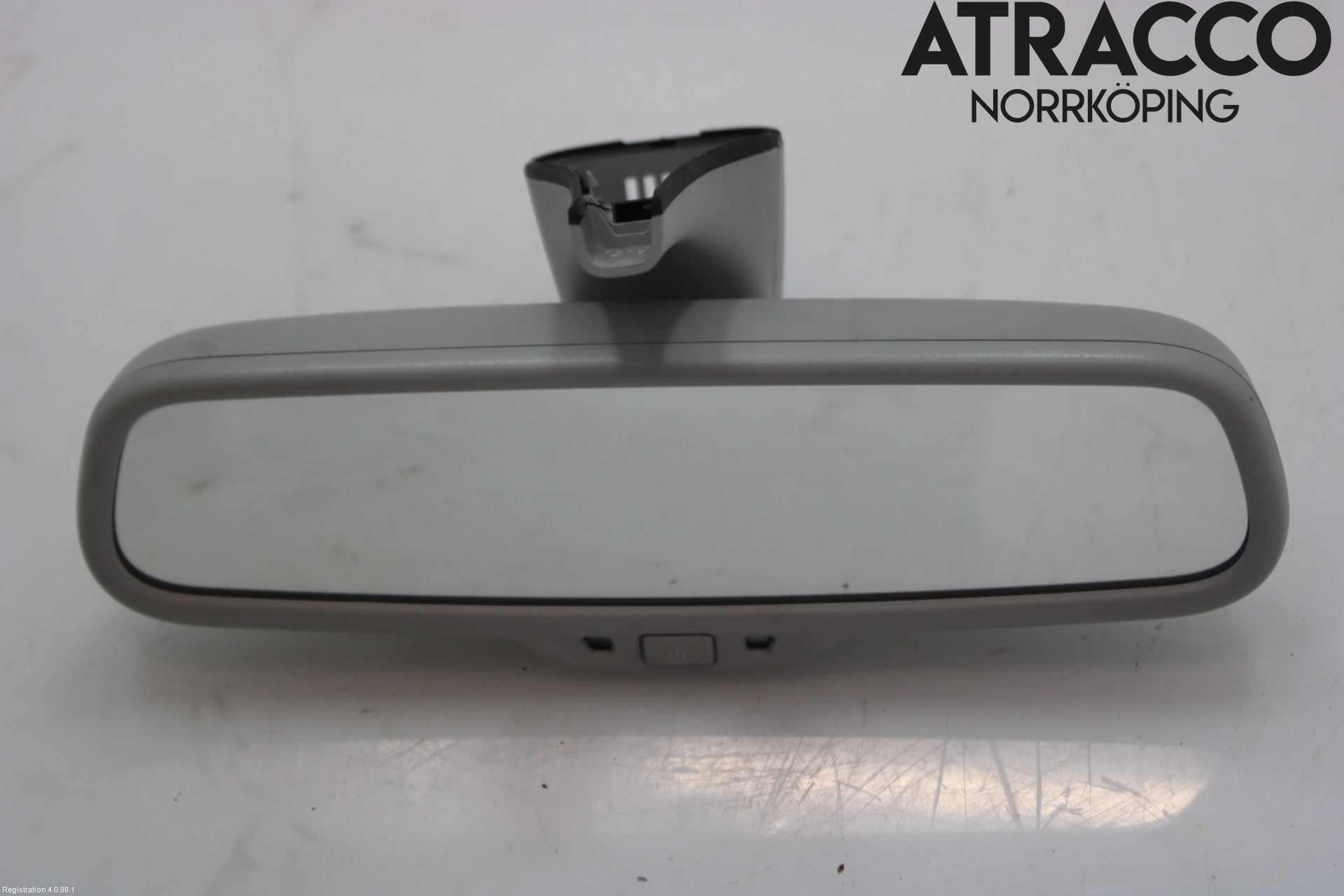Audi A4 12-15 Speil Innvendig El