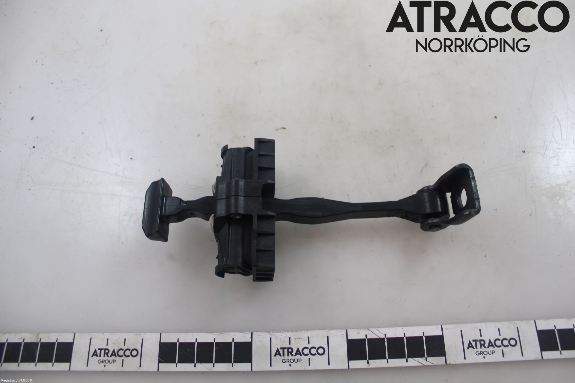Volkswagen VW ID.4 21- Dørstopper