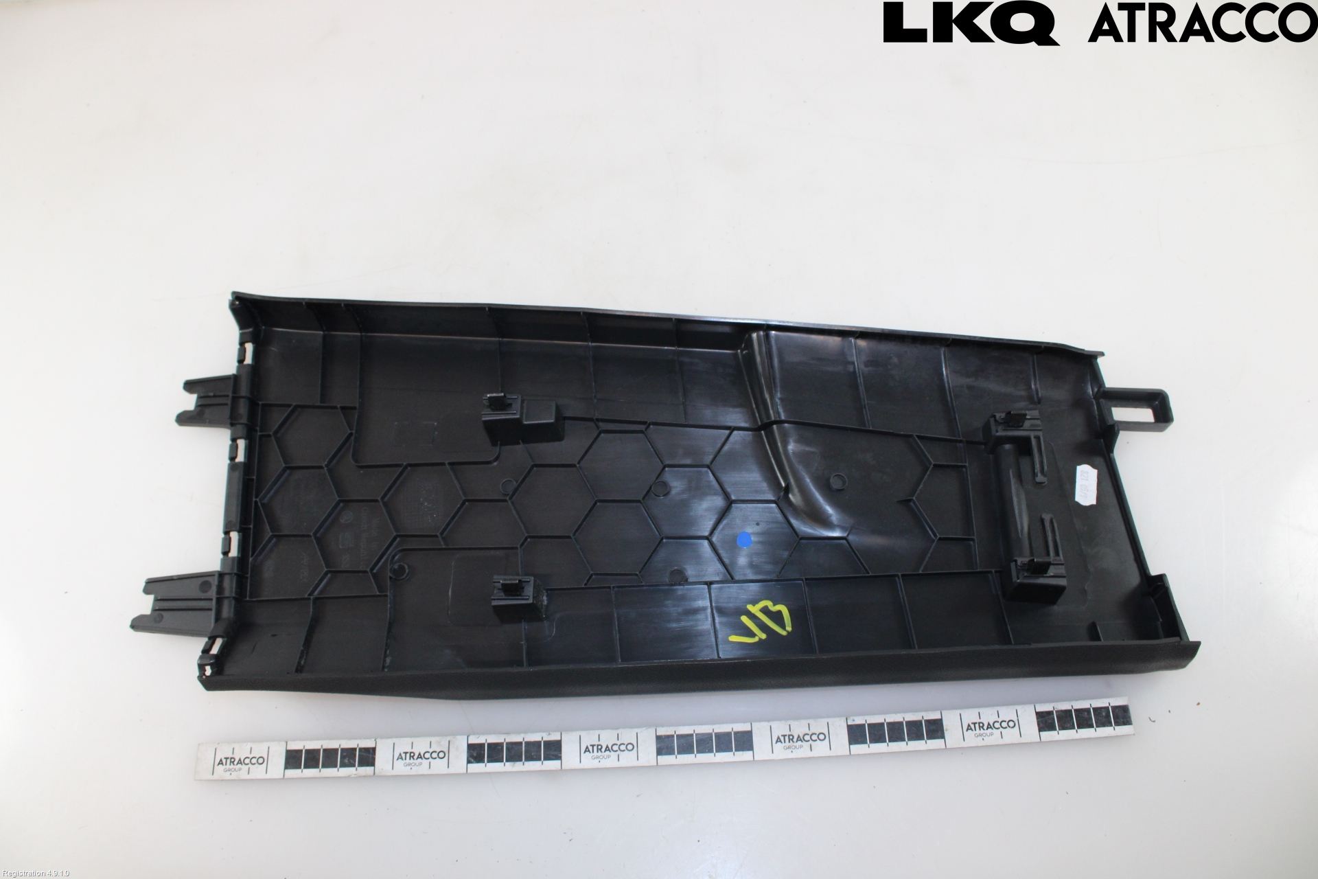Seat ATECA 16->> Innr Deksel A-B-C Stolpe
