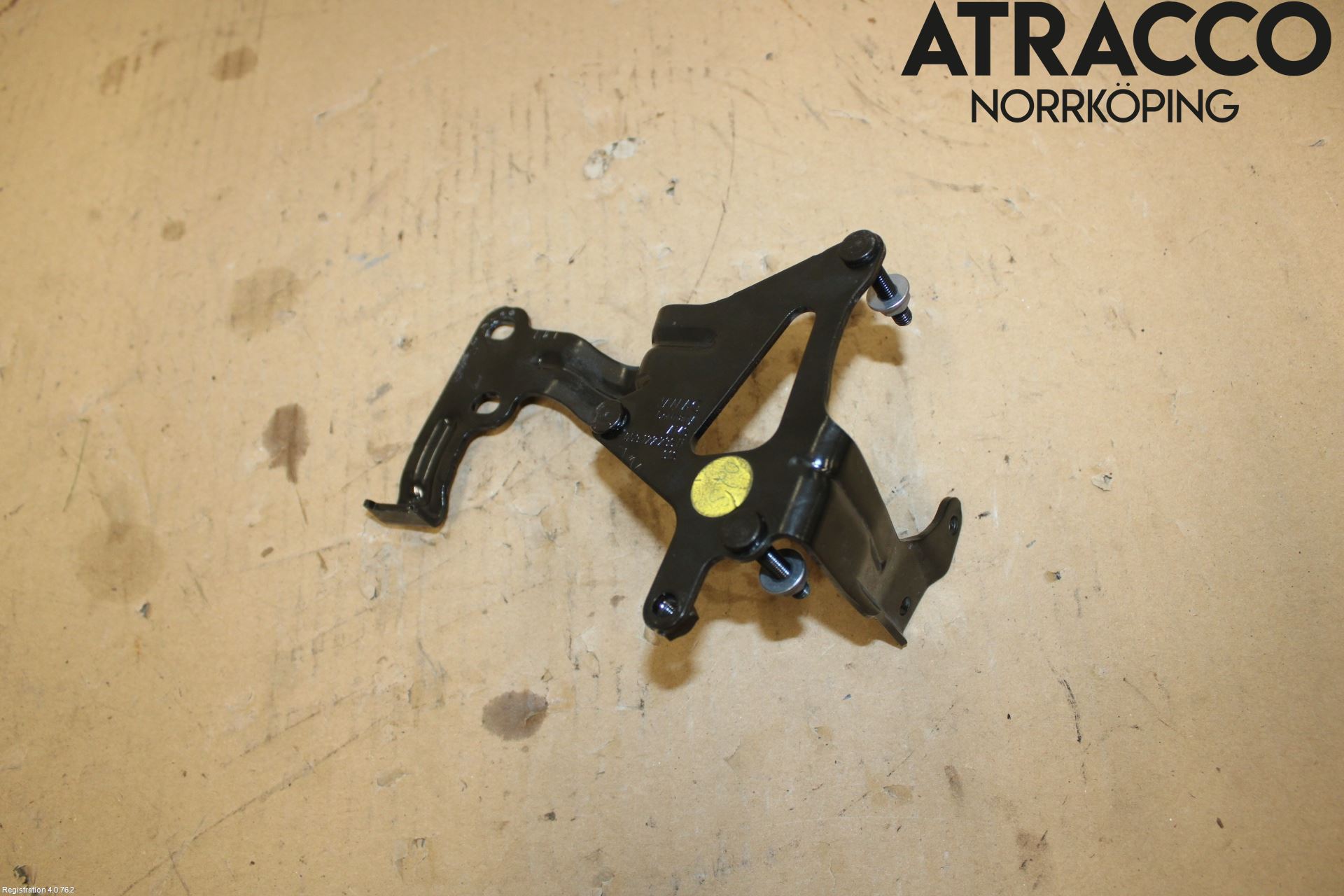 Audi A6 F2/C8 19- Motor Øvrig