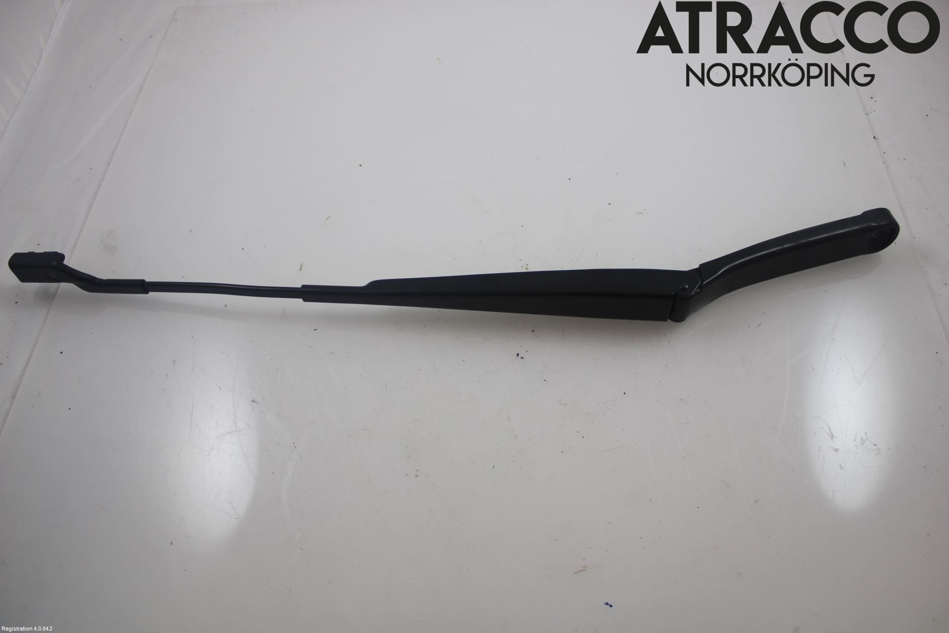 Seat LEON 13-20 Viskerarm-Armer Frontrute
