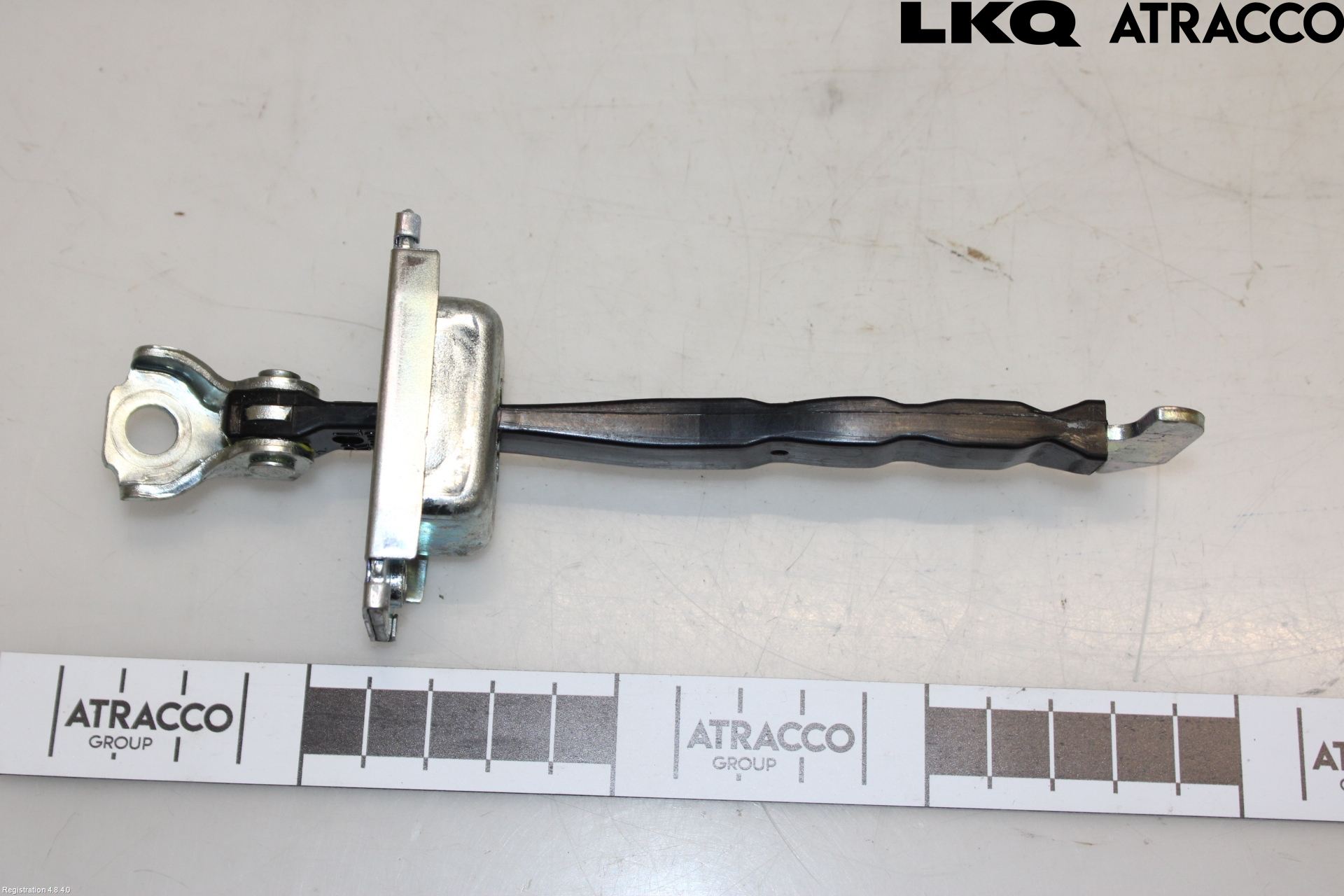 Toyota RAV4 19- Dørstopper