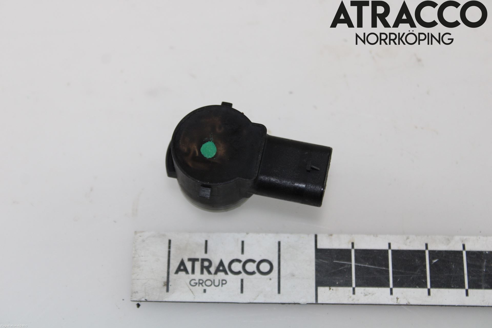 Skoda OCTAVIA (5E) 13-20 Sensor Parkering Front