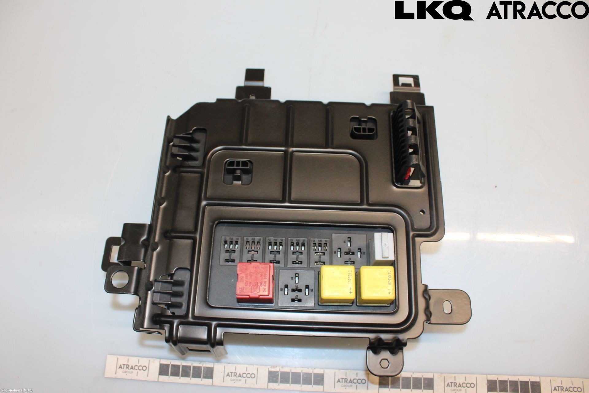 Saab 9-3 VER2/VER3 08-15 Sikringsboks - Elsentral