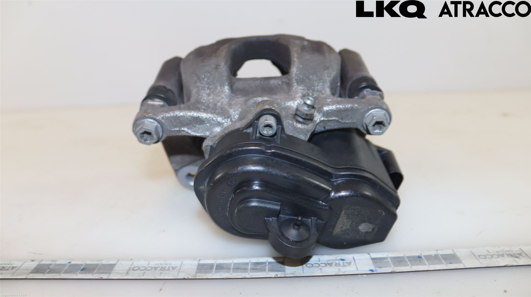 Audi A6 F2/C8 19- Bremsecaliper Bak Høyre