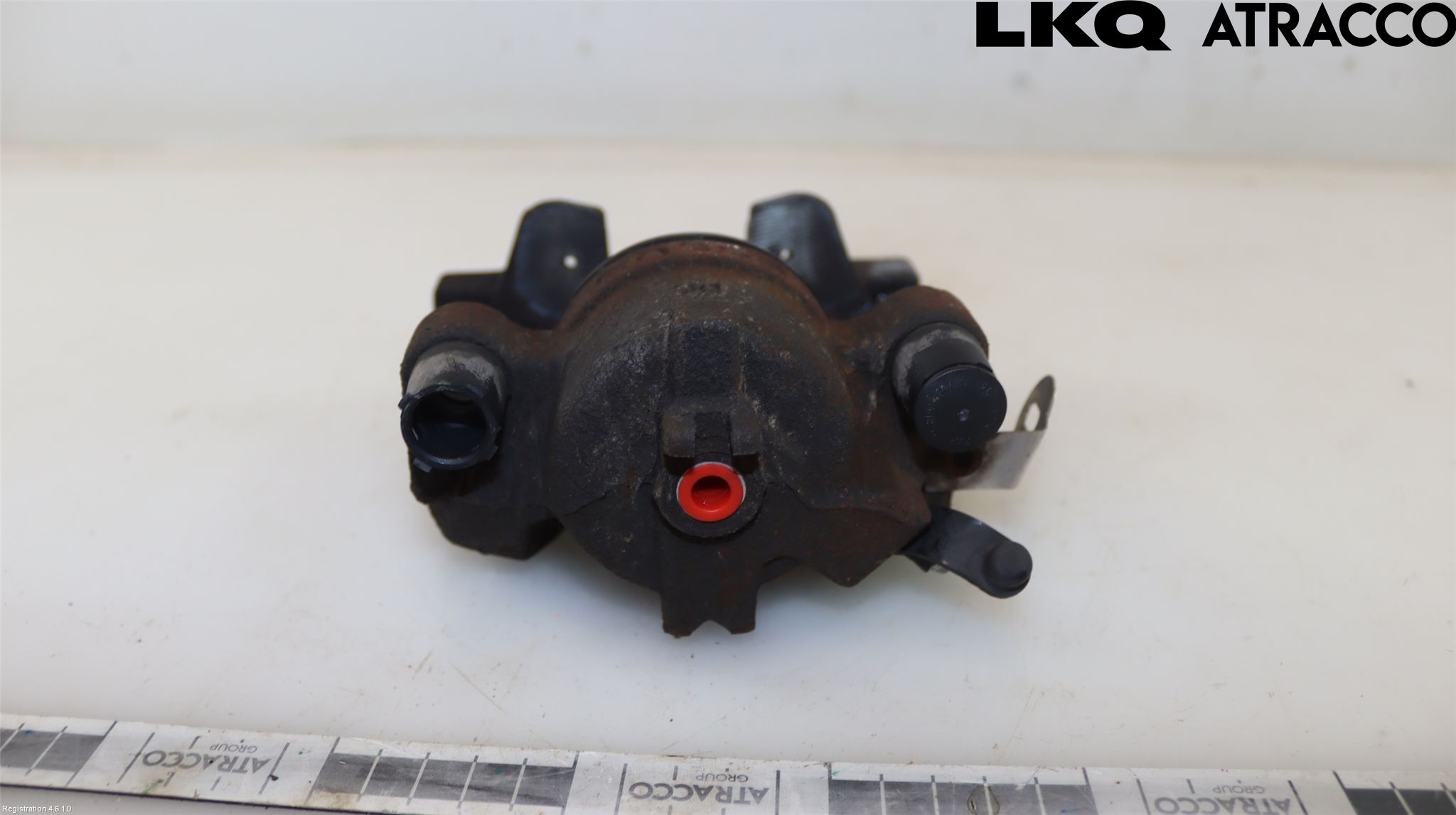 Mercedes-Benz MB CITAN/EQT (W420) 22- Bremsecaliper Foran Venstre