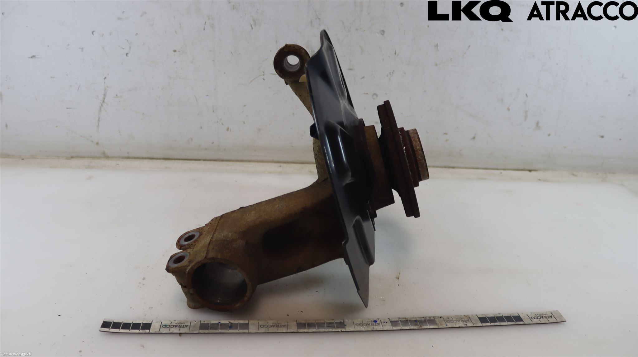 Volkswagen VW TRANSP/CARAVELLE (T6) 16-22 Spindel Vf