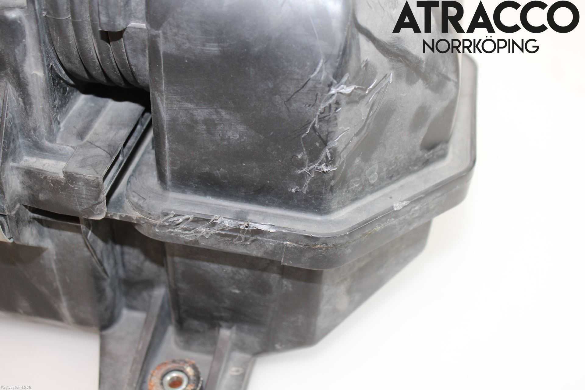 Honda CIVIC 06-11 Luftfilter Boks