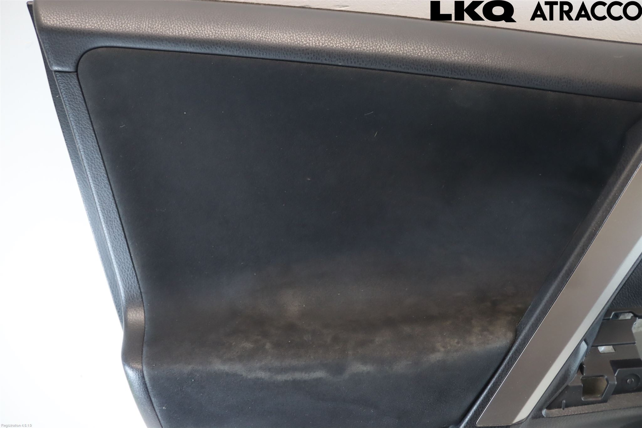 Toyota RAV4 13-18 Innr Dørtrekk Venstre