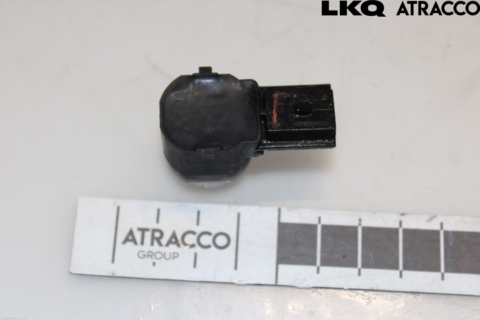 Ford FOCUS 15-18 Sensor Parkering Front