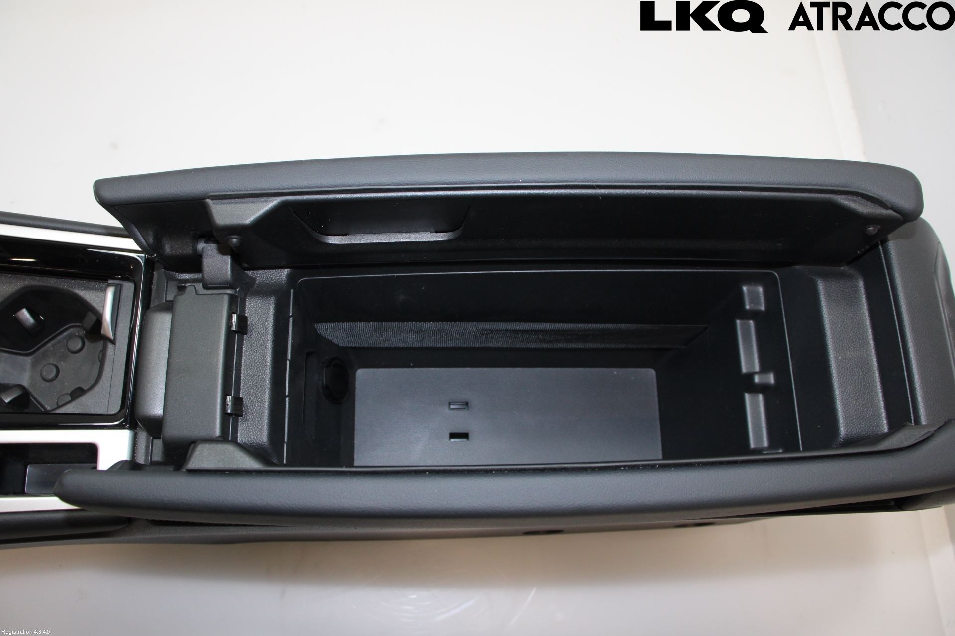 Volkswagen VW PASSAT 24- Innr Konsoll-Lomme