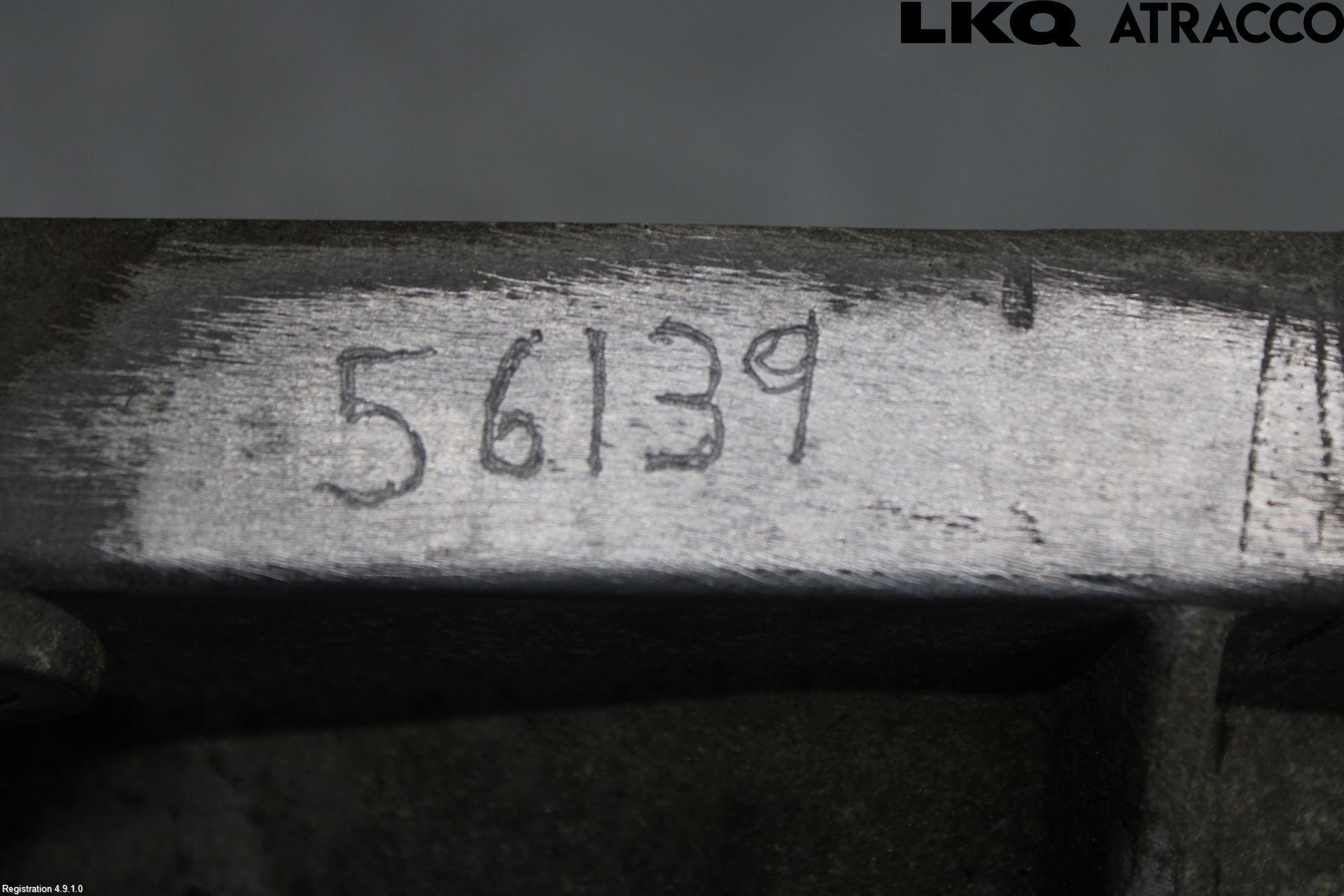 Hyundai i20 PB 09-14 Gearkasse 5 Trinn