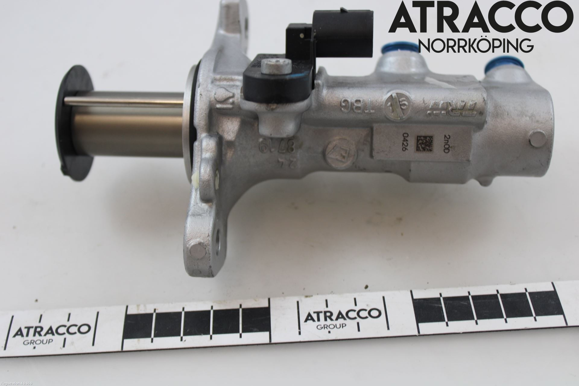 Volkswagen VW TIGUAN 16-24 Brems Hovedsylinder