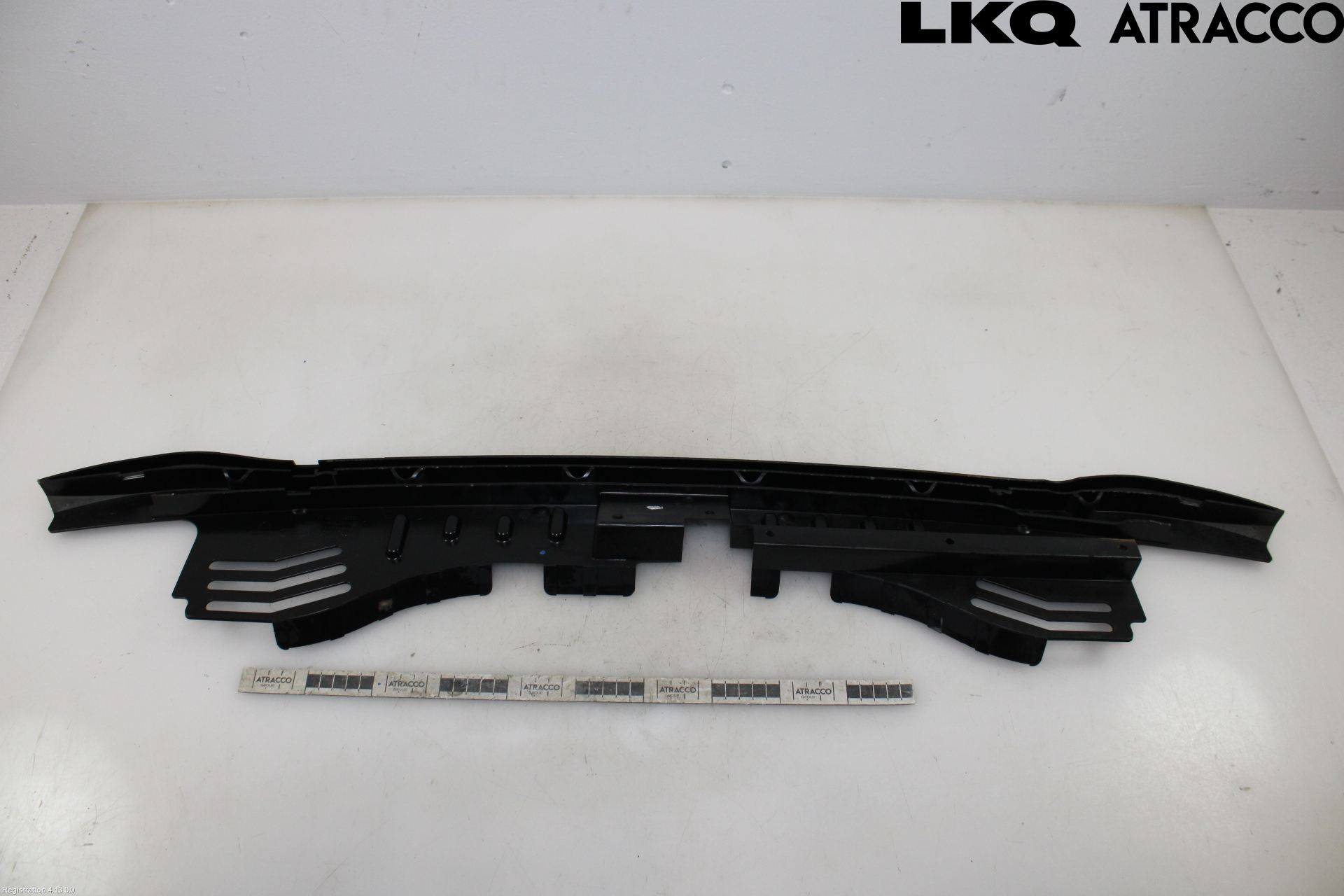 Ford S-MAX 06-15 Støtfanger Bak Midt Del