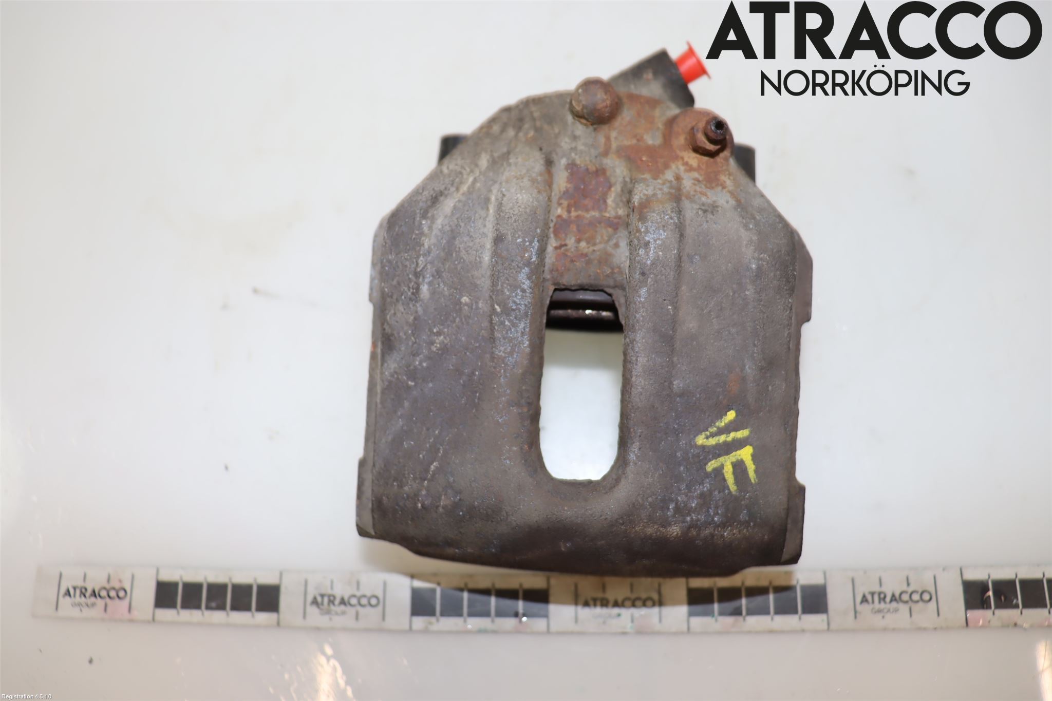 Volvo S70/V70/XC  97-00 Bremsecaliper Foran Venstre