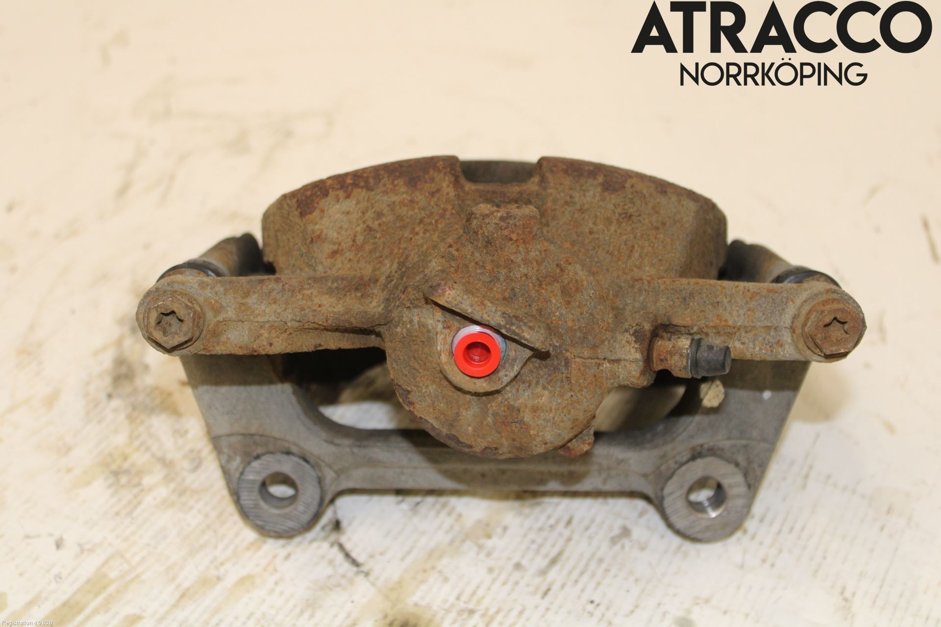 Seat ATECA 16->> Bremsecaliper Foran Høyre