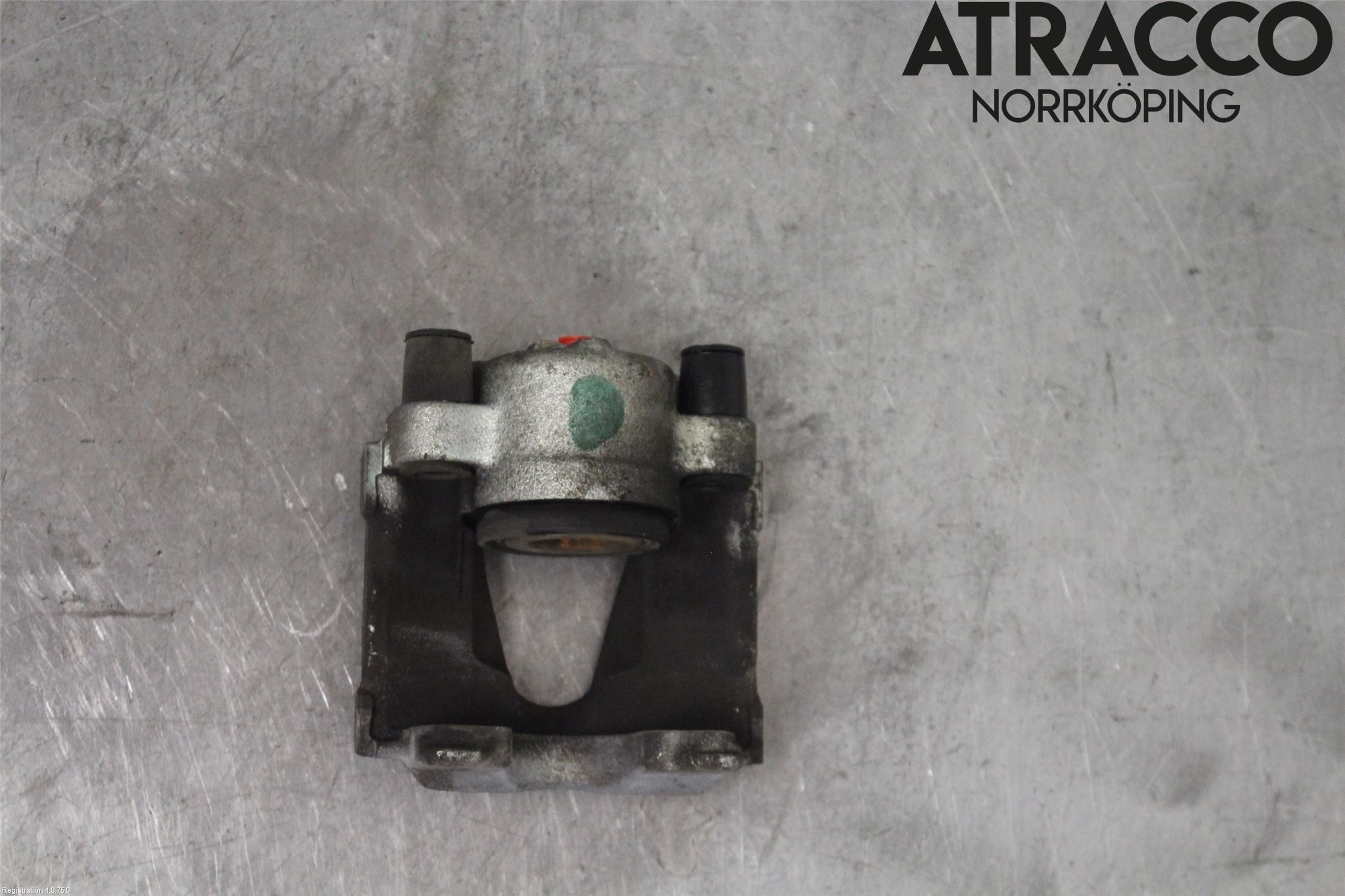 Jaguar XK8/XKR   96-06 Bremsecaliper Bak Venstre