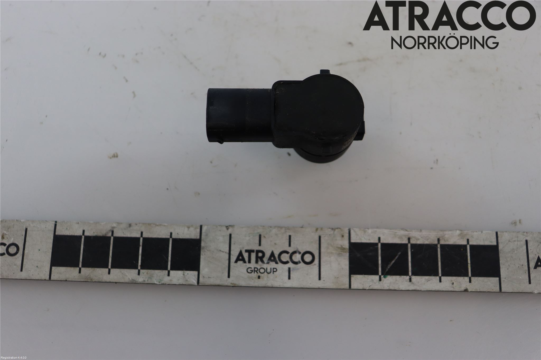 Citroen C5 08-17 Sensor Ryggesensor