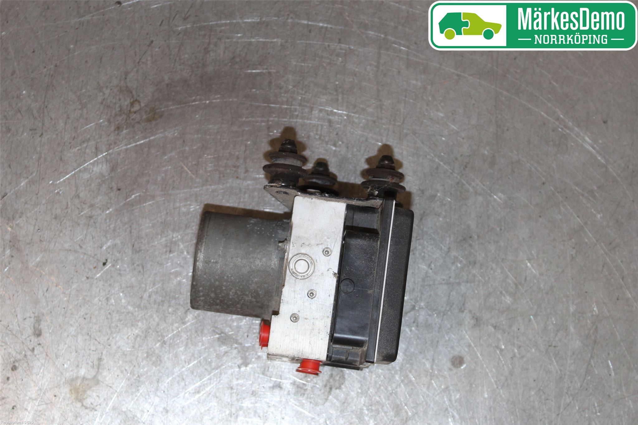 Audi A4 12-15 Abs Hydraulikkaggregat