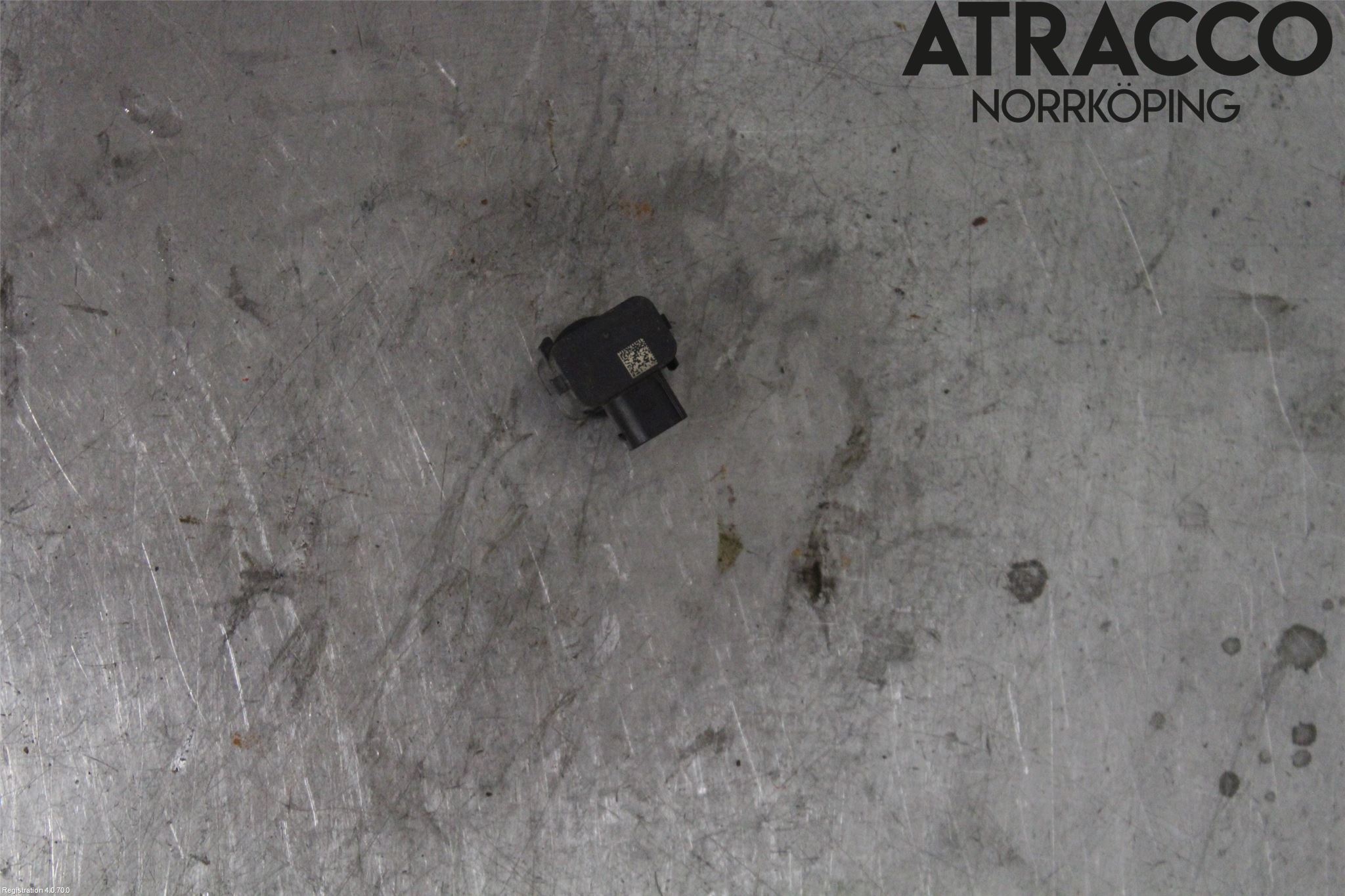 Saab 9-3 VER2/VER3 08-15 Sensor Ryggesensor